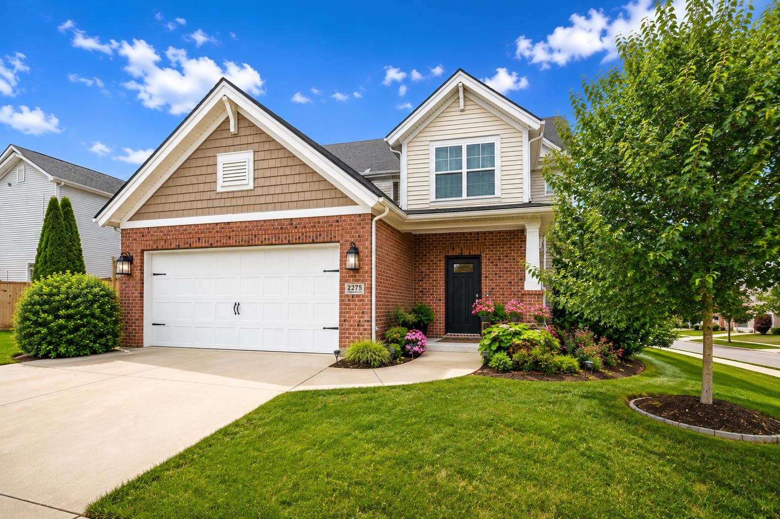 2275 Flowerette Ct, Utica, Kentucky 42376, 4 Bedrooms Bedrooms, ,2 BathroomsBathrooms,Single Family Residence,For Sale,Flowerette Ct,95518