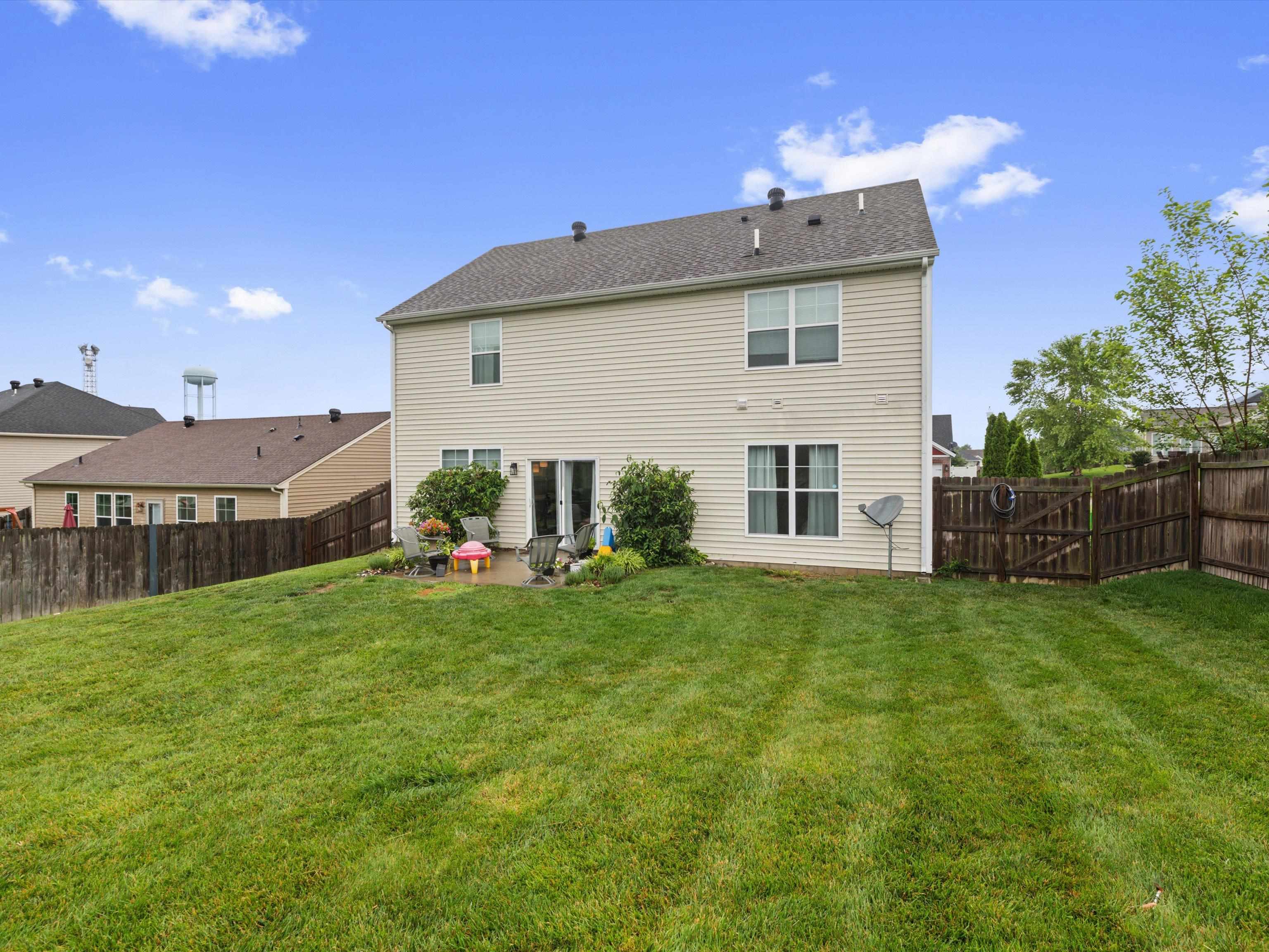 2275 Flowerette Ct, Utica, Kentucky 42376, 4 Bedrooms Bedrooms, ,2 BathroomsBathrooms,Single Family Residence,For Sale,Flowerette Ct,95518