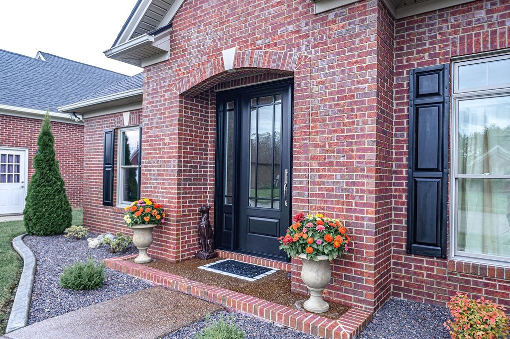 1622 Creek Haven Lp, Owensboro, Kentucky 42303-4646, 4 Bedrooms Bedrooms, ,3 BathroomsBathrooms,Single Family Residence,For Sale,Creek Haven Lp,95540