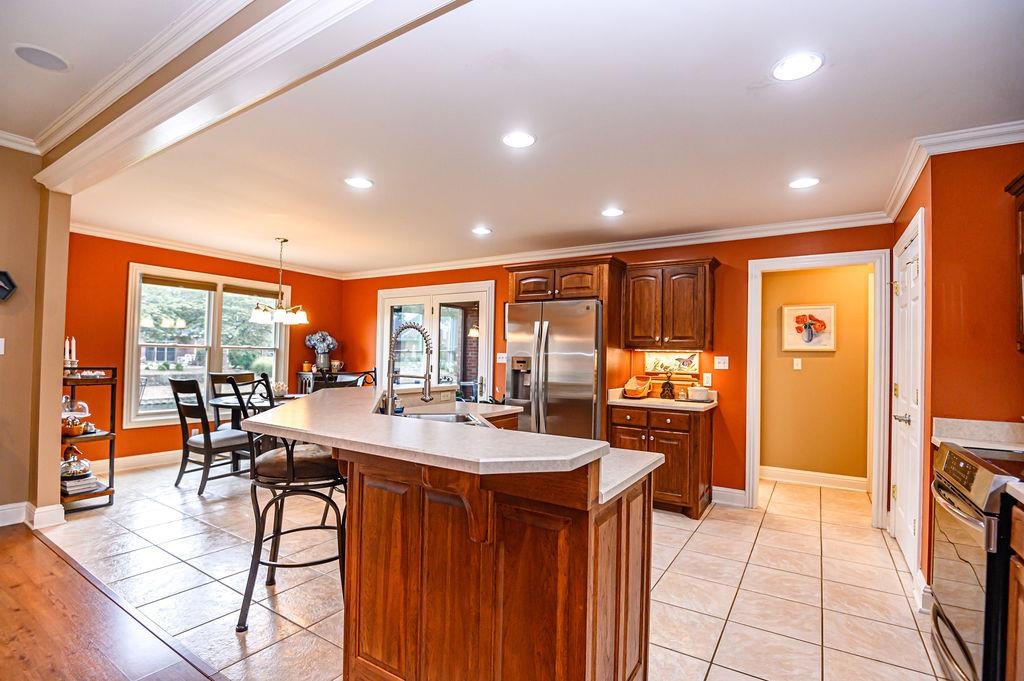 1622 Creek Haven Lp, Owensboro, Kentucky 42303-4646, 4 Bedrooms Bedrooms, ,3 BathroomsBathrooms,Single Family Residence,For Sale,Creek Haven Lp,95540