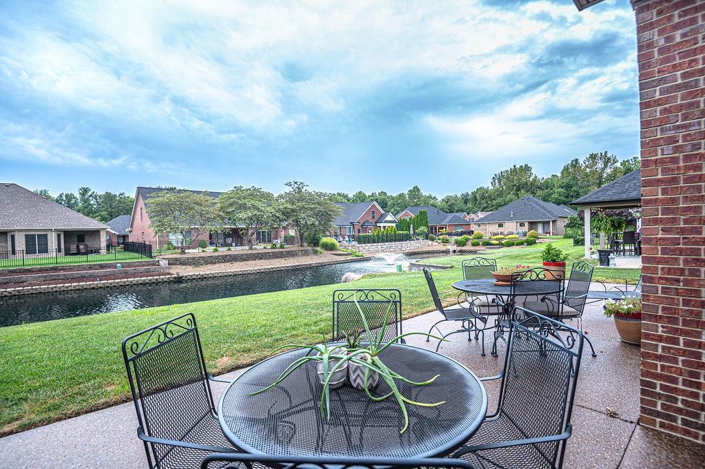 1622 Creek Haven Lp, Owensboro, Kentucky 42303-4646, 4 Bedrooms Bedrooms, ,3 BathroomsBathrooms,Single Family Residence,For Sale,Creek Haven Lp,95540