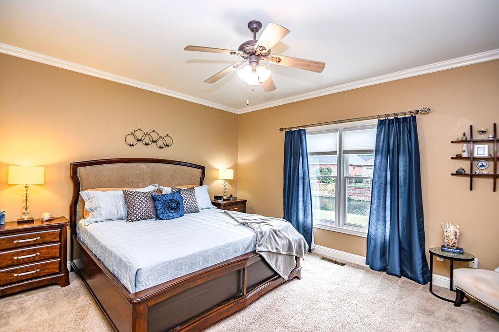 1622 Creek Haven Lp, Owensboro, Kentucky 42303-4646, 4 Bedrooms Bedrooms, ,3 BathroomsBathrooms,Single Family Residence,For Sale,Creek Haven Lp,95540