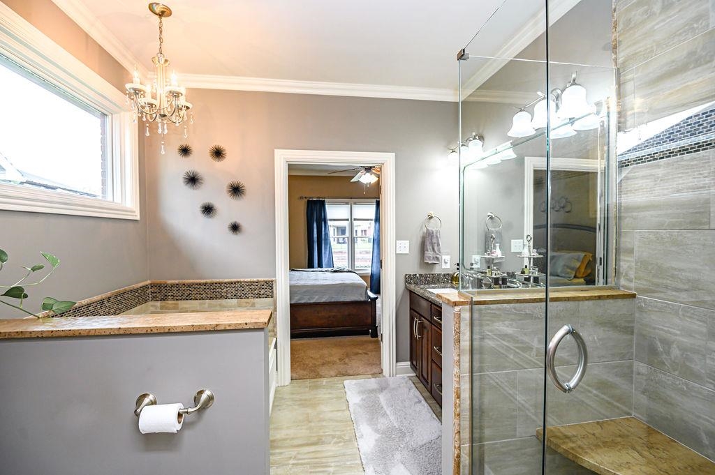 1622 Creek Haven Lp, Owensboro, Kentucky 42303-4646, 4 Bedrooms Bedrooms, ,3 BathroomsBathrooms,Single Family Residence,For Sale,Creek Haven Lp,95540