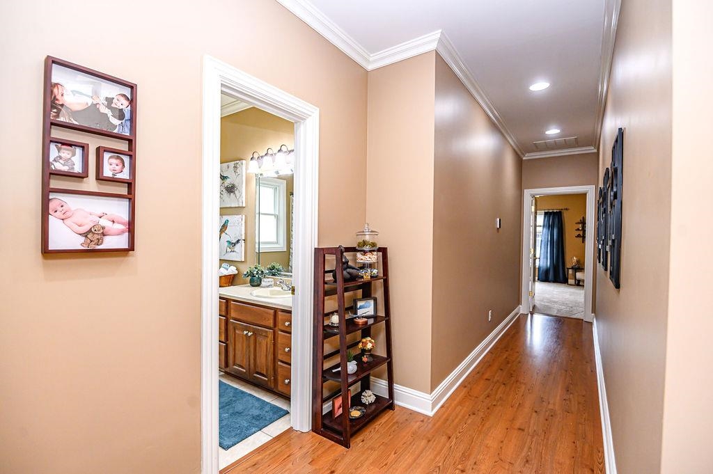 1622 Creek Haven Lp, Owensboro, Kentucky 42303-4646, 4 Bedrooms Bedrooms, ,3 BathroomsBathrooms,Single Family Residence,For Sale,Creek Haven Lp,95540