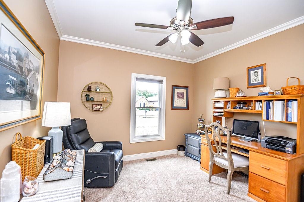 1622 Creek Haven Lp, Owensboro, Kentucky 42303-4646, 4 Bedrooms Bedrooms, ,3 BathroomsBathrooms,Single Family Residence,For Sale,Creek Haven Lp,95540