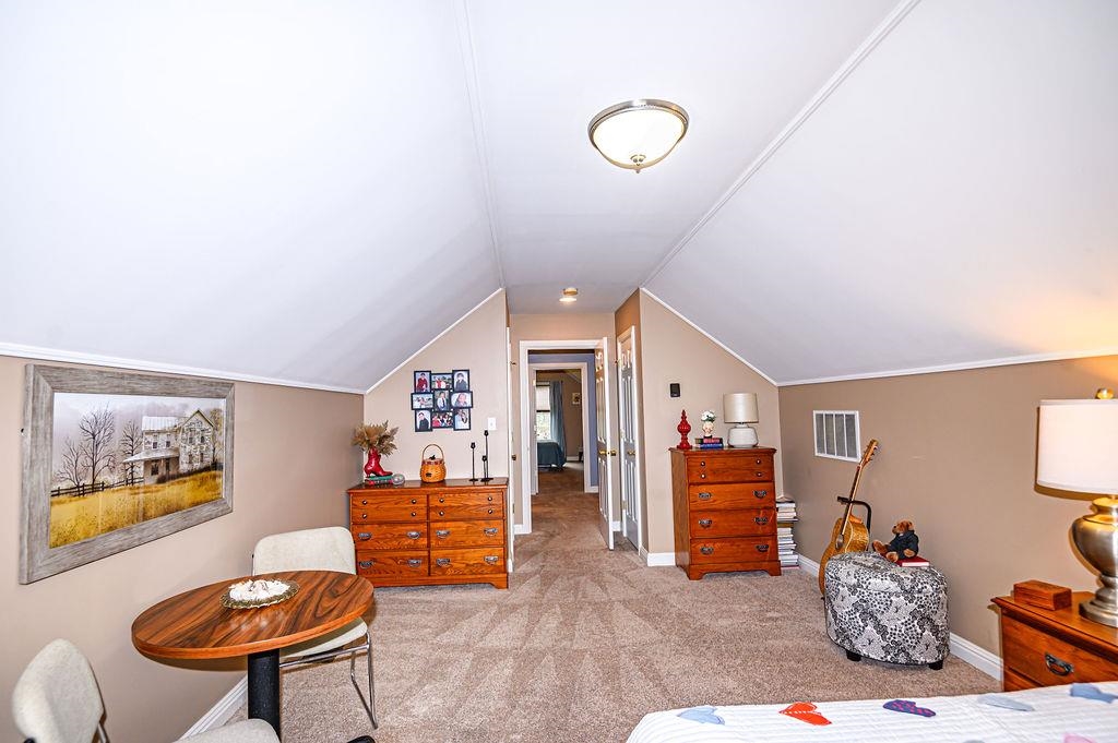1622 Creek Haven Lp, Owensboro, Kentucky 42303-4646, 4 Bedrooms Bedrooms, ,3 BathroomsBathrooms,Single Family Residence,For Sale,Creek Haven Lp,95540