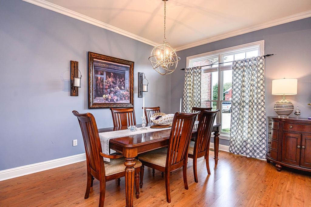 1622 Creek Haven Lp, Owensboro, Kentucky 42303-4646, 4 Bedrooms Bedrooms, ,3 BathroomsBathrooms,Single Family Residence,For Sale,Creek Haven Lp,95540