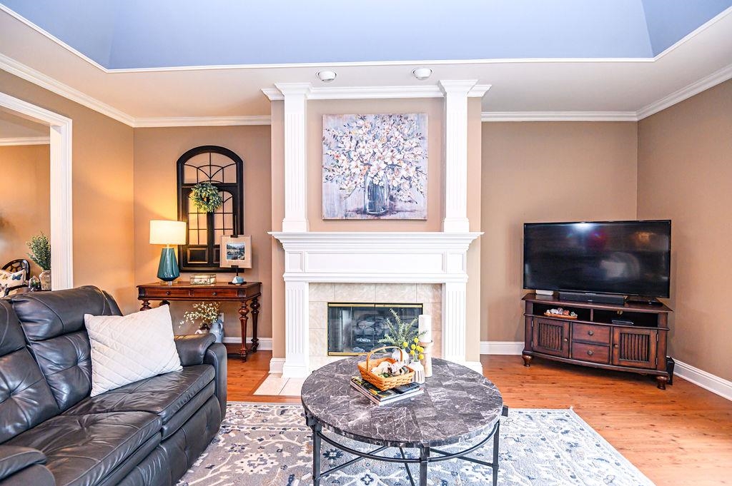 1622 Creek Haven Lp, Owensboro, Kentucky 42303-4646, 4 Bedrooms Bedrooms, ,3 BathroomsBathrooms,Single Family Residence,For Sale,Creek Haven Lp,95540