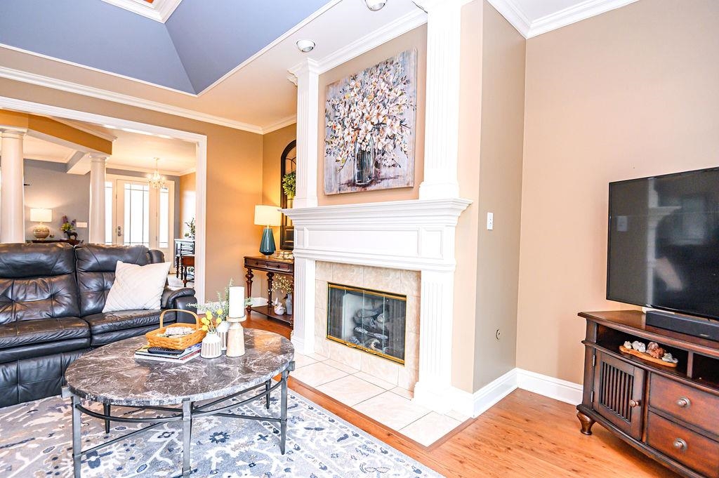 1622 Creek Haven Lp, Owensboro, Kentucky 42303-4646, 4 Bedrooms Bedrooms, ,3 BathroomsBathrooms,Single Family Residence,For Sale,Creek Haven Lp,95540
