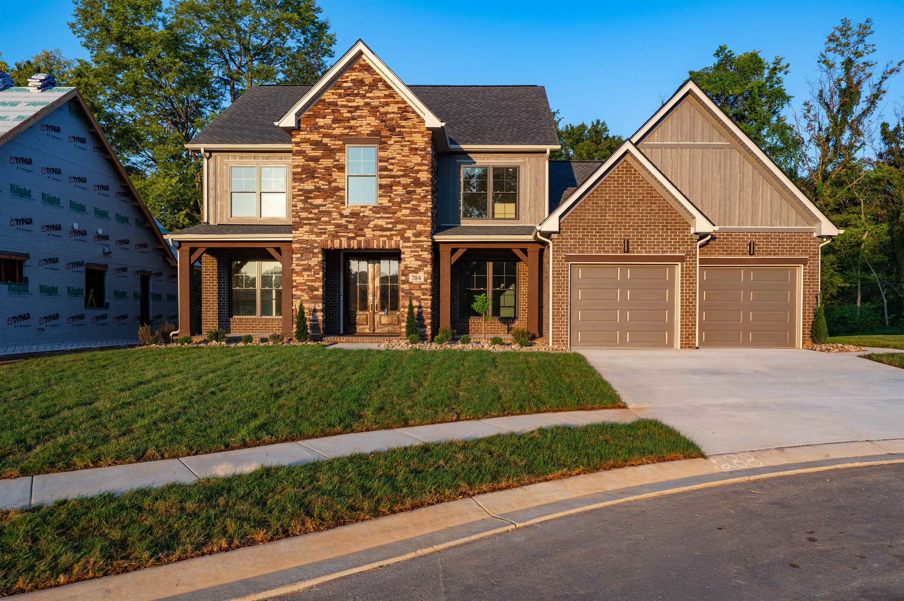 784 Alabaster Ct, Owensboro, Kentucky 42301-0000, 4 Bedrooms Bedrooms, ,2 BathroomsBathrooms,Single Family Residence,For Sale,Alabaster Ct,95549