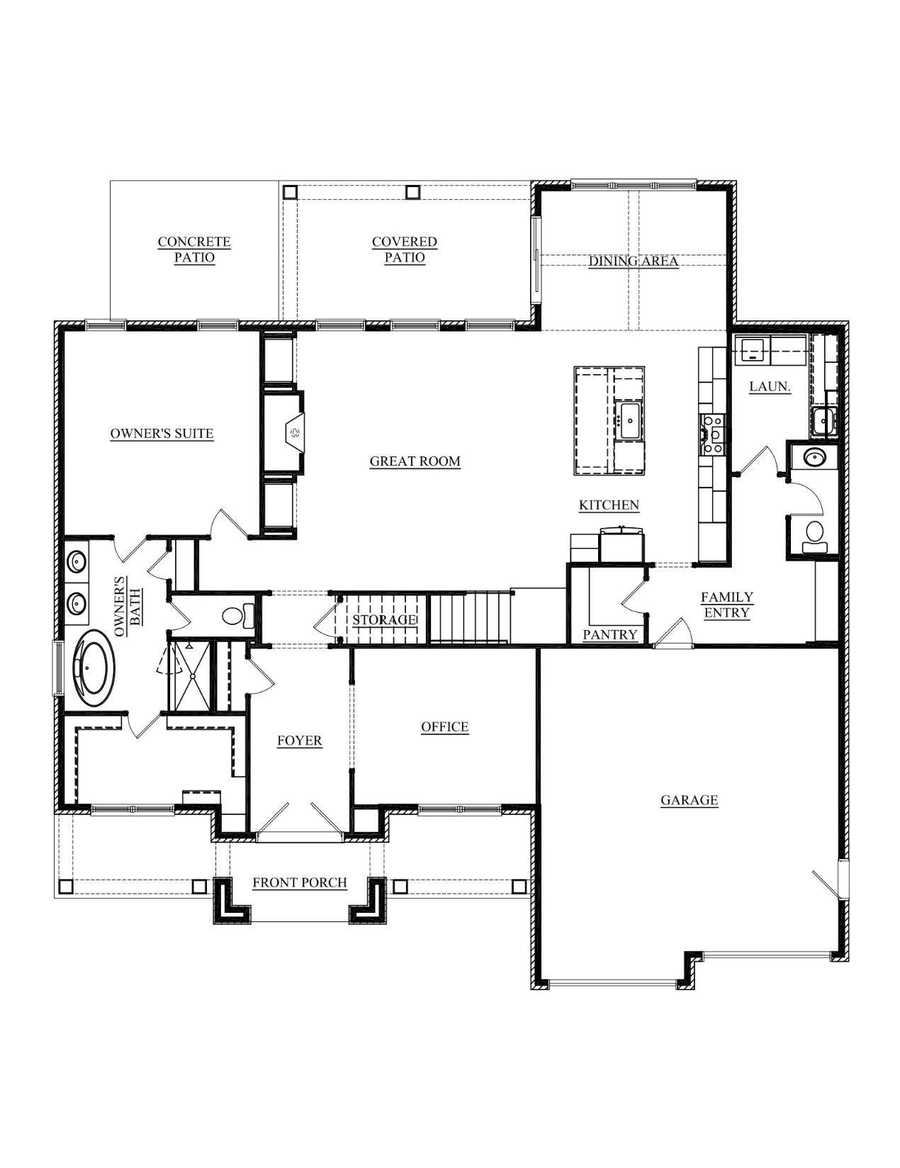 784 Alabaster Ct, Owensboro, Kentucky 42301-0000, 4 Bedrooms Bedrooms, ,2 BathroomsBathrooms,Single Family Residence,For Sale,Alabaster Ct,95549
