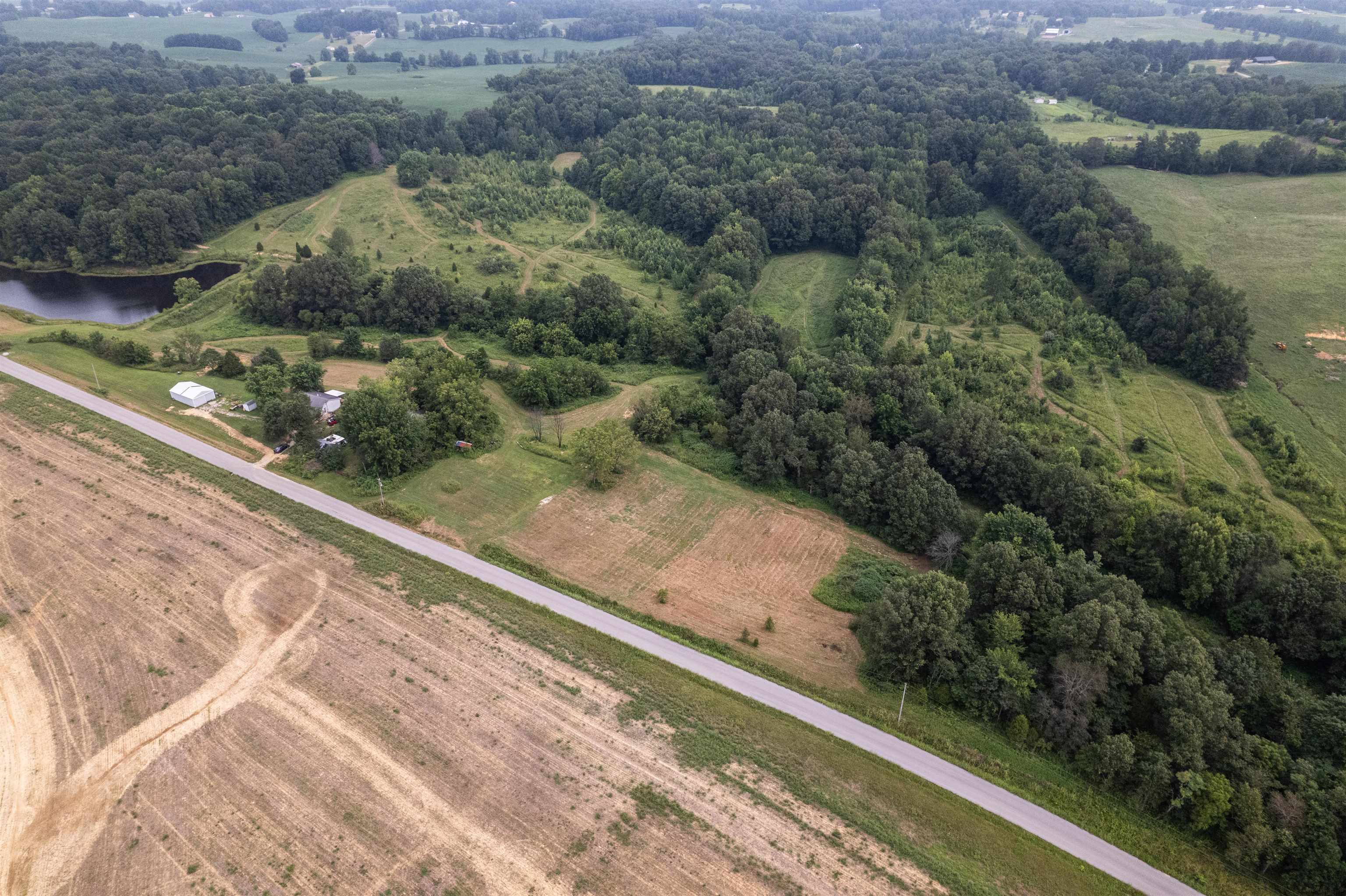 1875 Harmons Ferry Rd, Utica, Kentucky 42376, ,Land,For Sale,Harmons Ferry Rd,95558