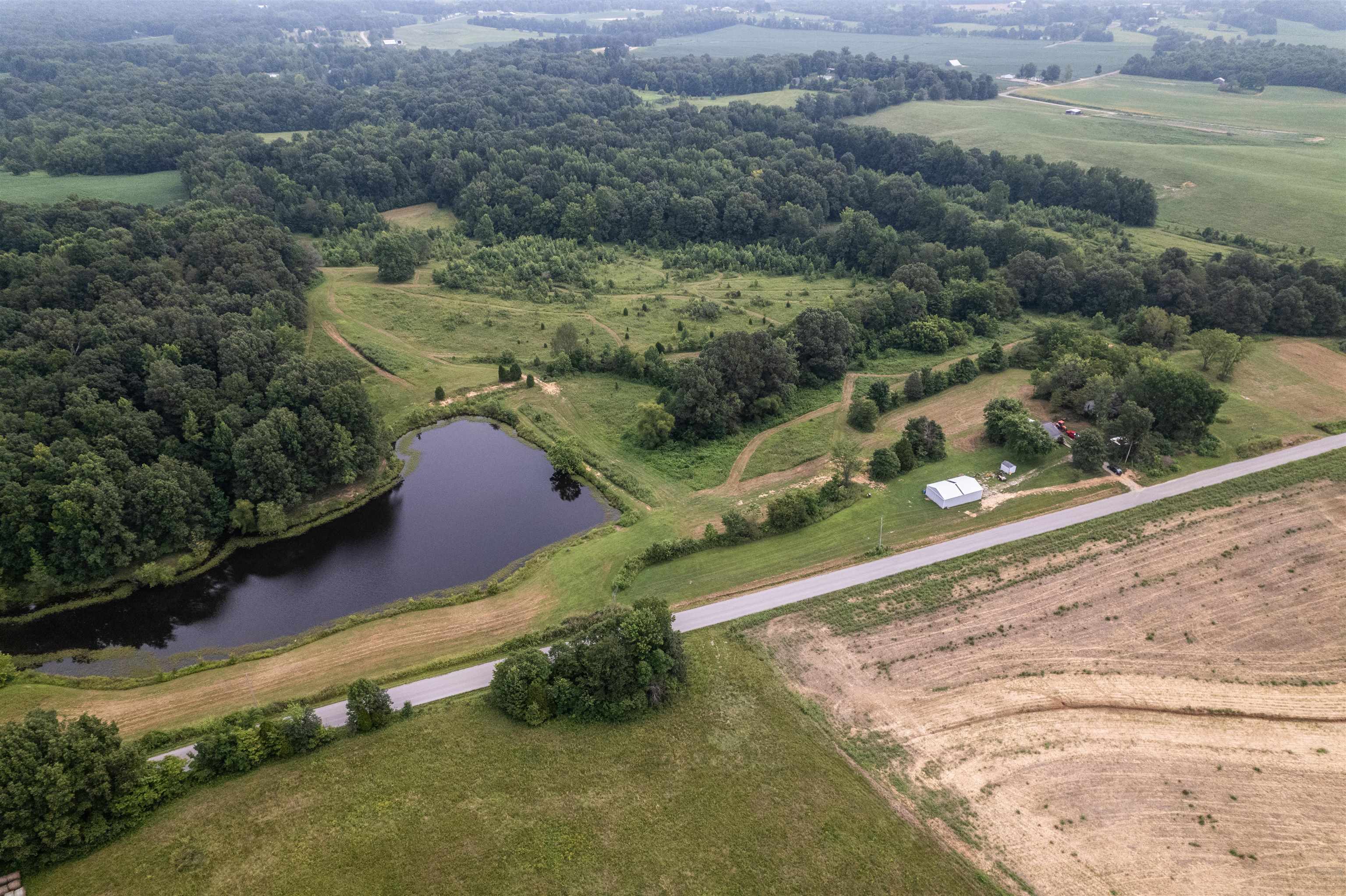 1875 Harmons Ferry Rd, Utica, Kentucky 42376, ,Land,For Sale,Harmons Ferry Rd,95558