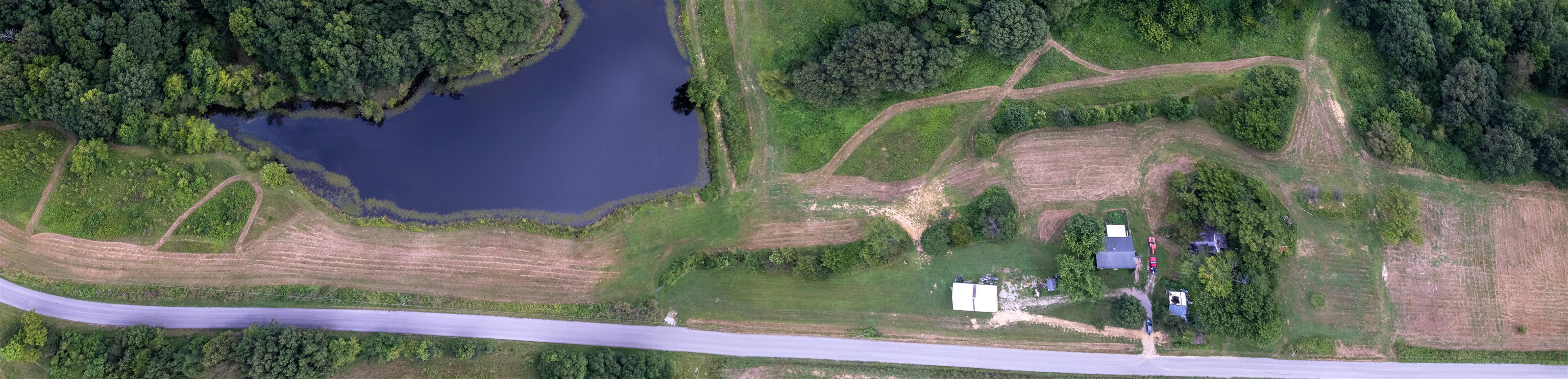 1875 Harmons Ferry Rd, Utica, Kentucky 42376, ,Land,For Sale,Harmons Ferry Rd,95558