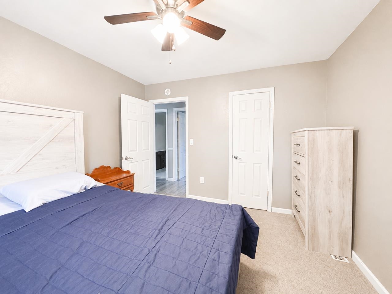 1703 24Th St, Owensboro, Kentucky 42303, 3 Bedrooms Bedrooms, ,1 BathroomBathrooms,Ranch,For Sale,24Th St,95561