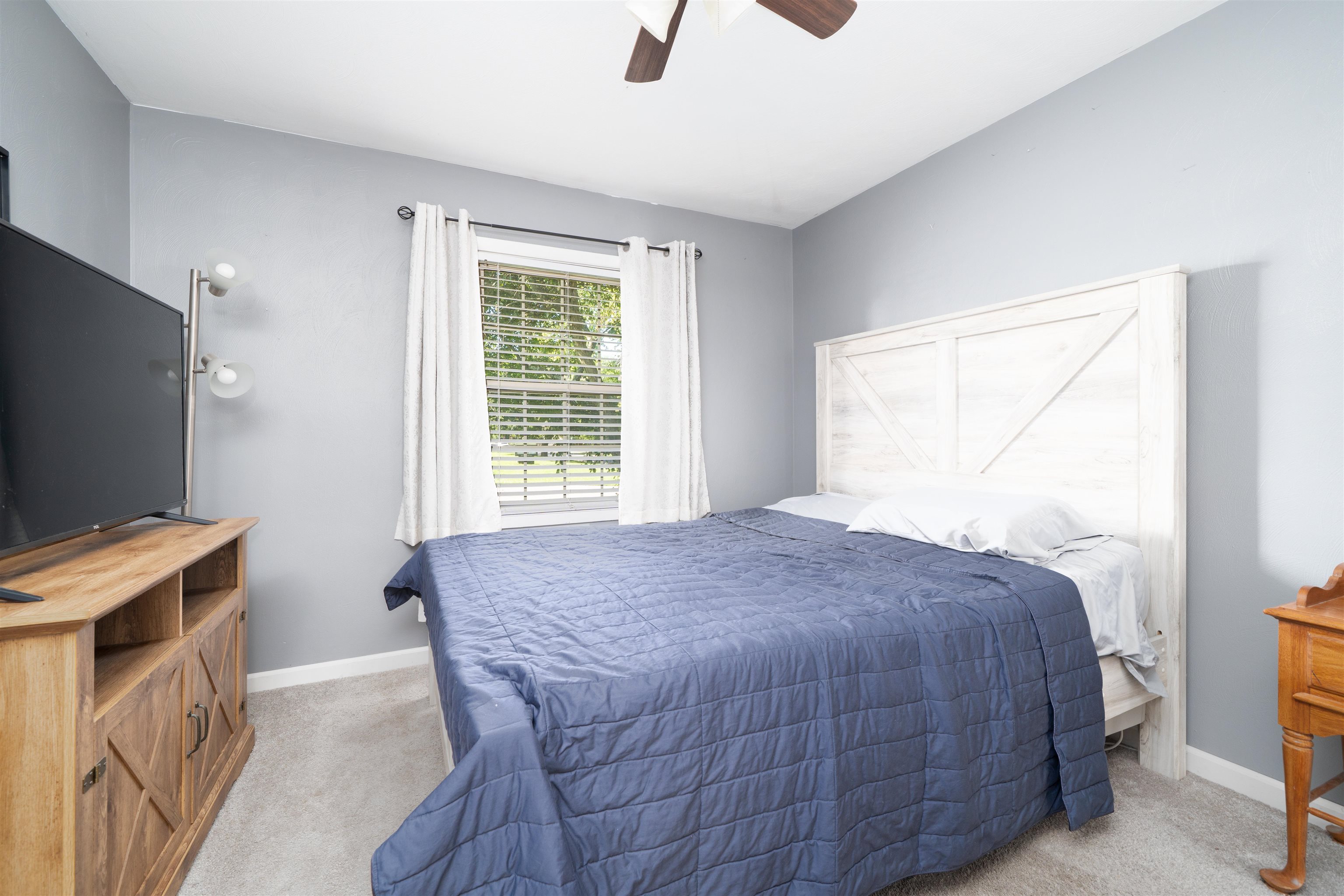 1703 24Th St, Owensboro, Kentucky 42303, 3 Bedrooms Bedrooms, ,1 BathroomBathrooms,Ranch,For Sale,24Th St,95561