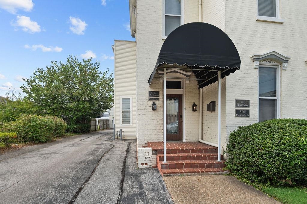 326 St Elizabeth, Owensboro, Kentucky 42301, ,Retail,For Sale,St Elizabeth,95571