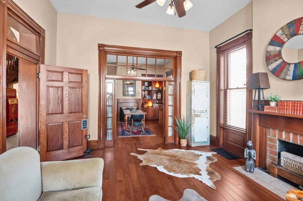 326 St Elizabeth, Owensboro, Kentucky 42301, ,Retail,For Sale,St Elizabeth,95571