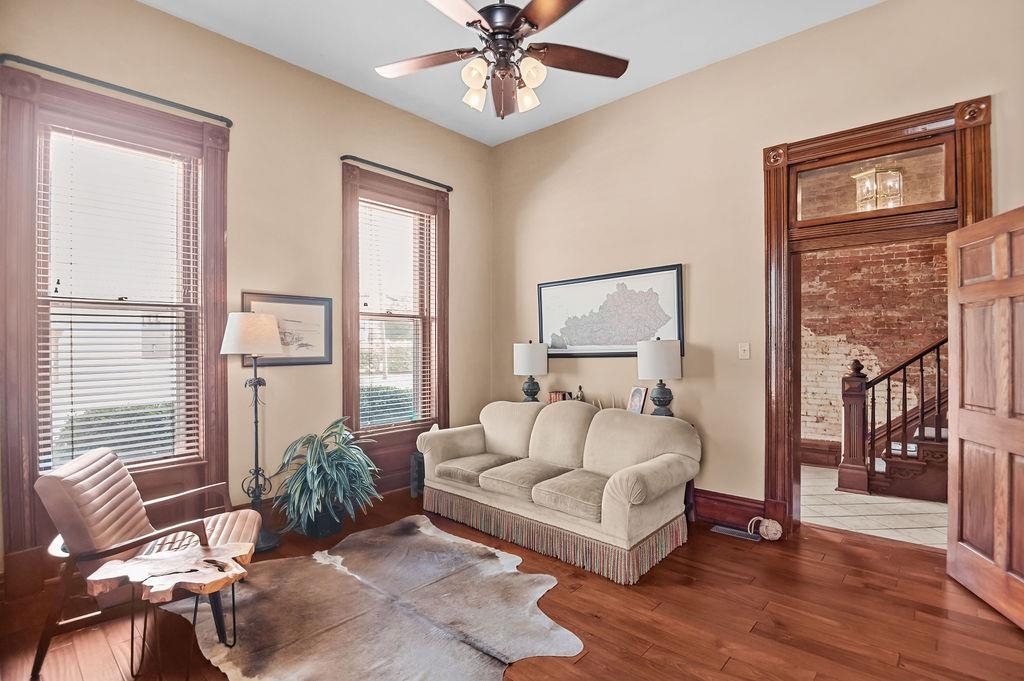 326 St Elizabeth, Owensboro, Kentucky 42301, ,Retail,For Sale,St Elizabeth,95571