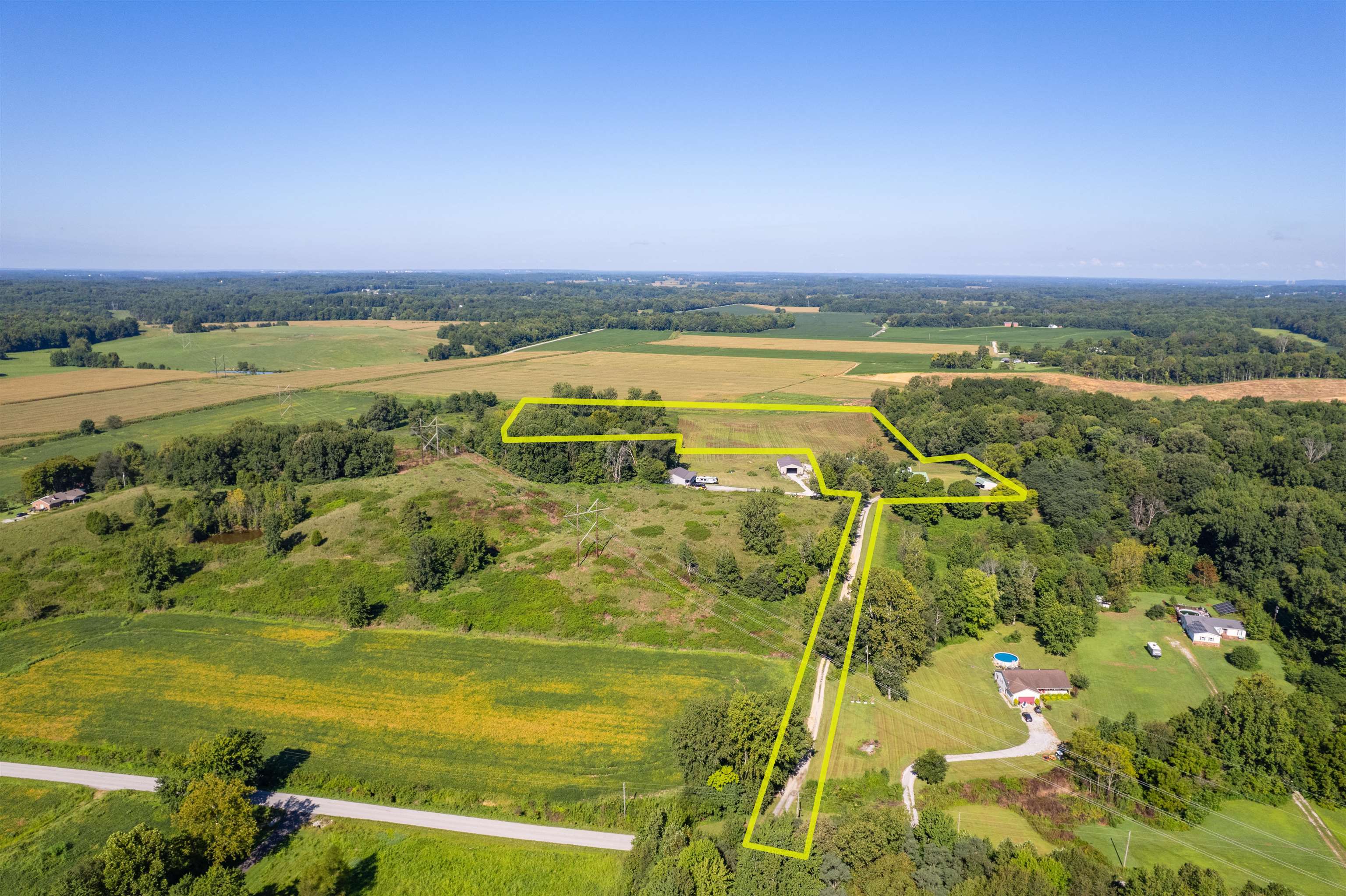 10093 Lanham Rd, Philpot, Kentucky 42366, 2 Bedrooms Bedrooms, ,2 BathroomsBathrooms,Single Family Residence,For Sale,Lanham Rd,95573