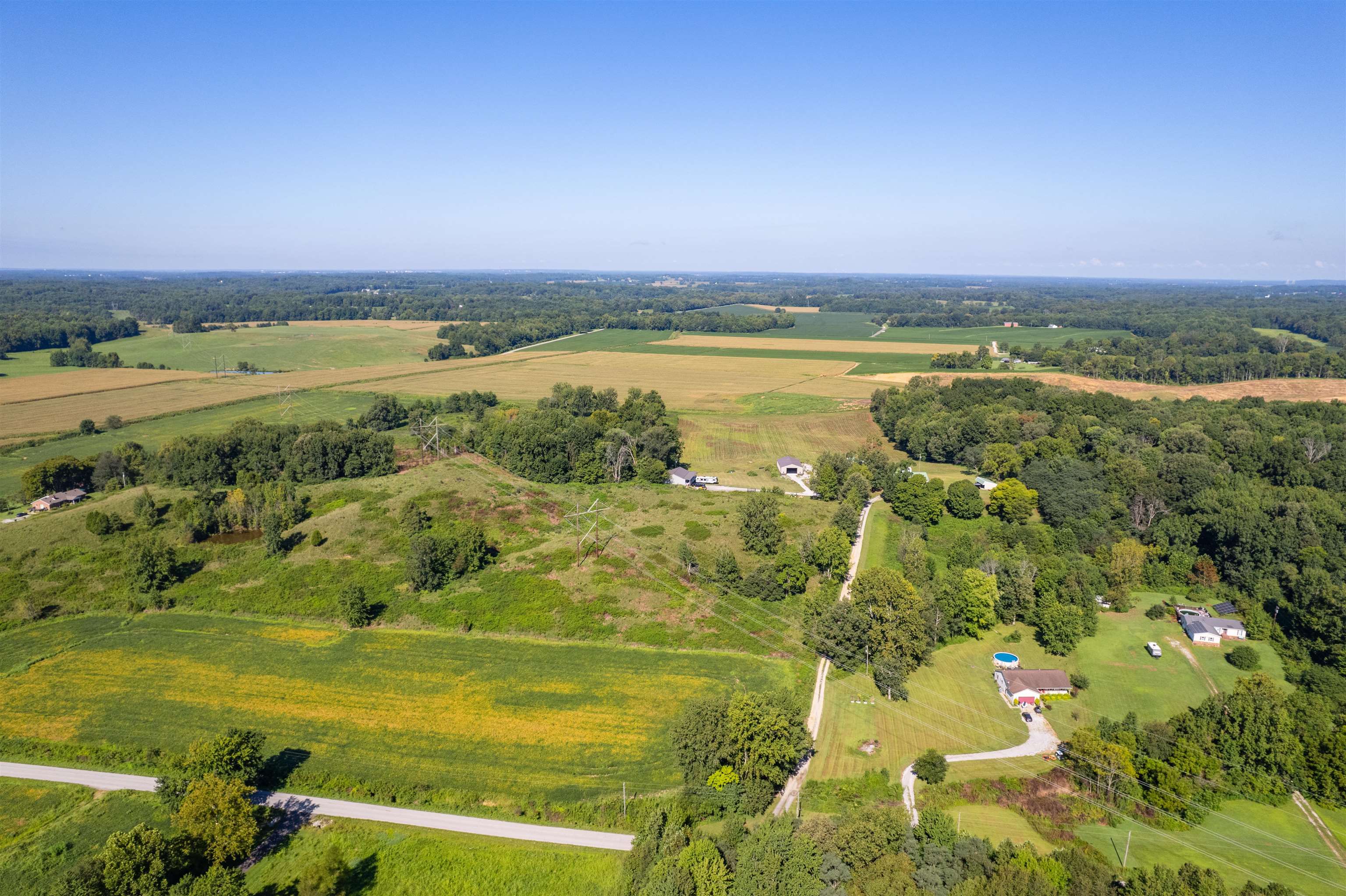 10093 Lanham Rd, Philpot, Kentucky 42366, 2 Bedrooms Bedrooms, ,2 BathroomsBathrooms,Single Family Residence,For Sale,Lanham Rd,95573