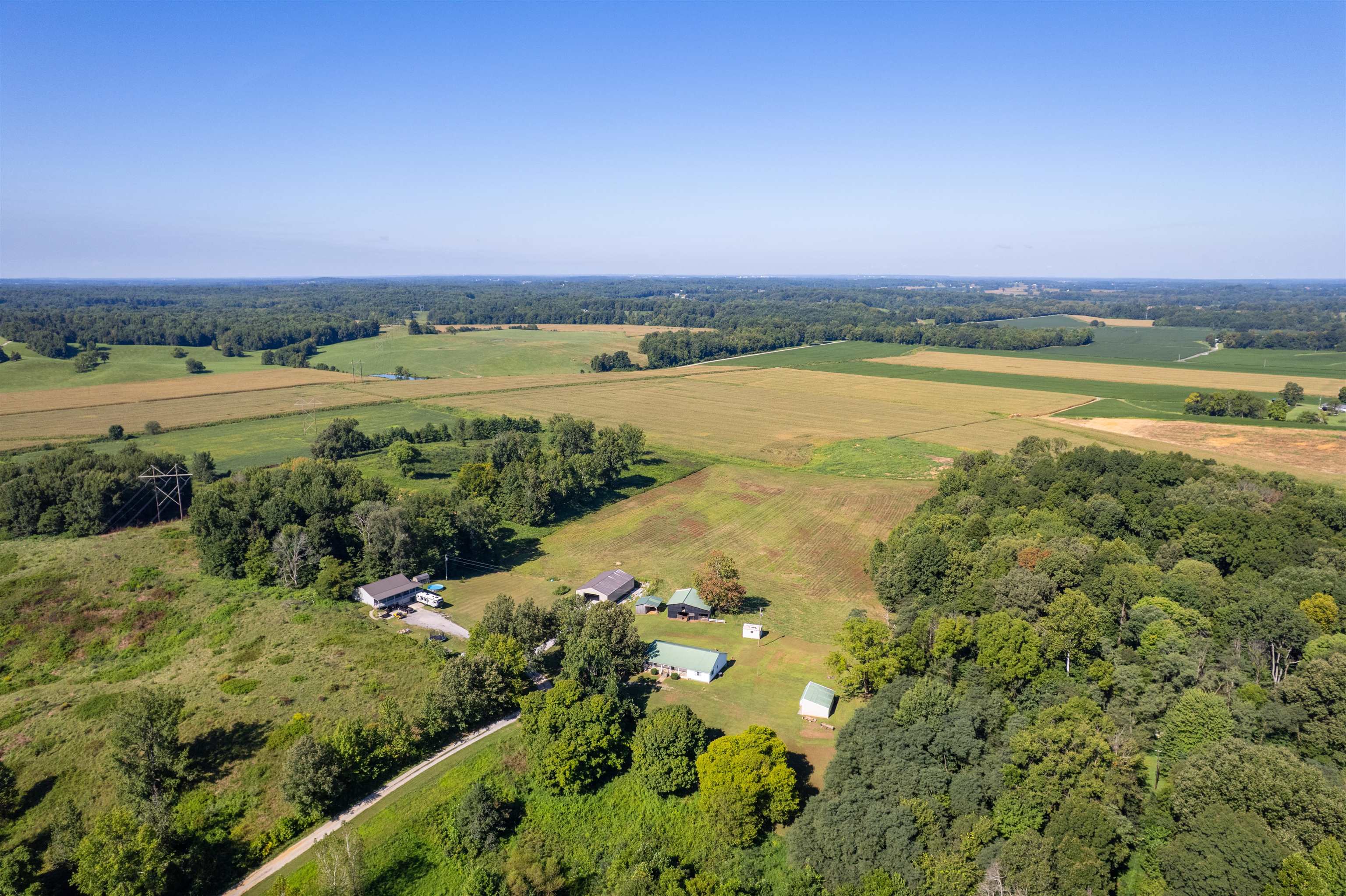 10093 Lanham Rd, Philpot, Kentucky 42366, 2 Bedrooms Bedrooms, ,2 BathroomsBathrooms,Single Family Residence,For Sale,Lanham Rd,95573