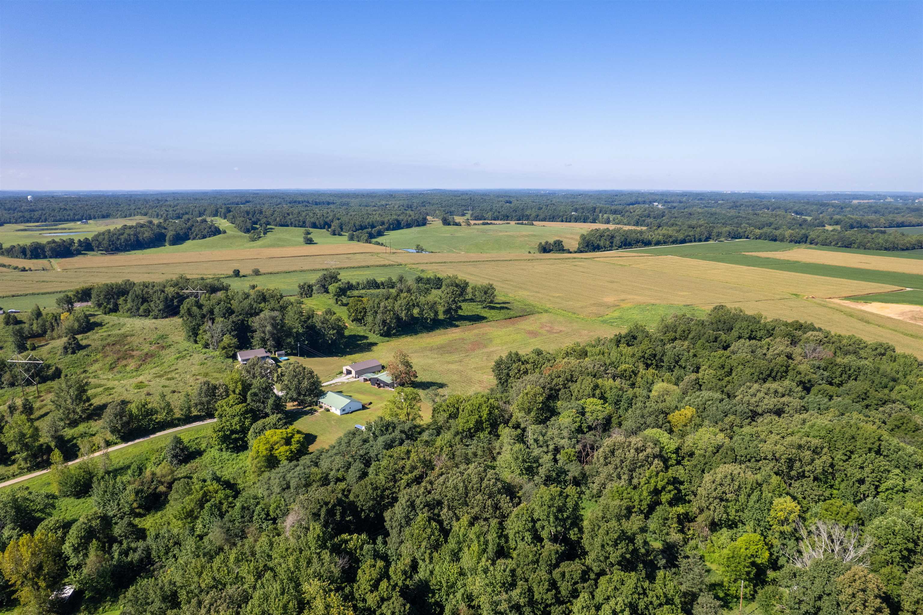 10093 Lanham Rd, Philpot, Kentucky 42366, 2 Bedrooms Bedrooms, ,2 BathroomsBathrooms,Single Family Residence,For Sale,Lanham Rd,95573