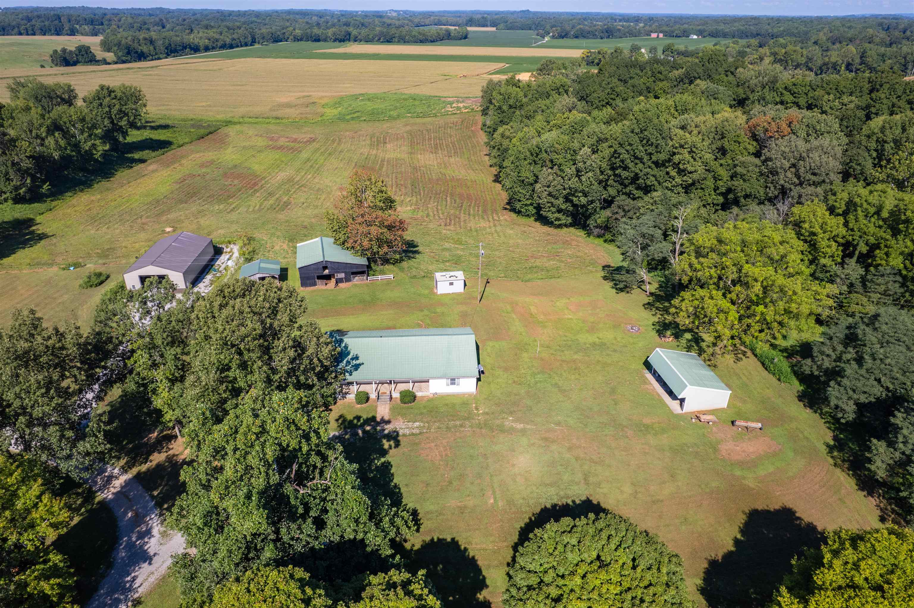 10093 Lanham Rd, Philpot, Kentucky 42366, 2 Bedrooms Bedrooms, ,2 BathroomsBathrooms,Single Family Residence,For Sale,Lanham Rd,95573