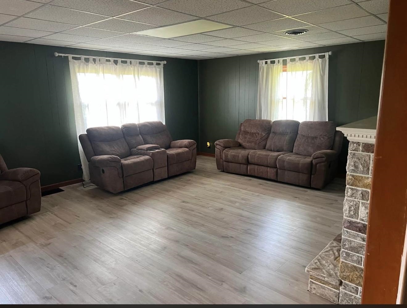 637 State Route 136 W, Calhoun, Kentucky 42327, 2 Bedrooms Bedrooms, ,1 BathroomBathrooms,Single Family Residence,For Sale,State Route 136 W,95581