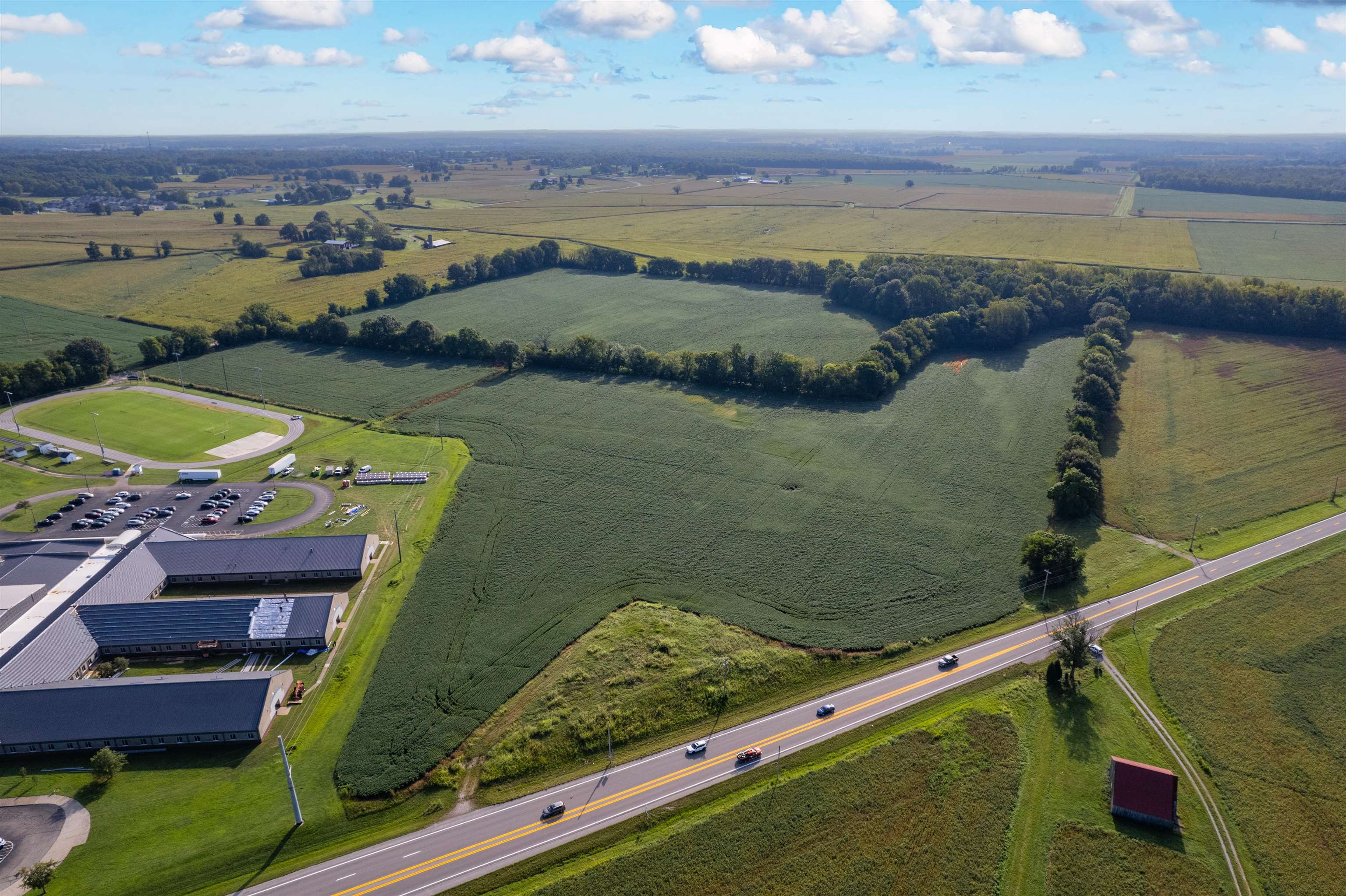 0000 Highway 231, Owensboro, Kentucky 42303, ,Farm,For Sale,Highway 231,95585