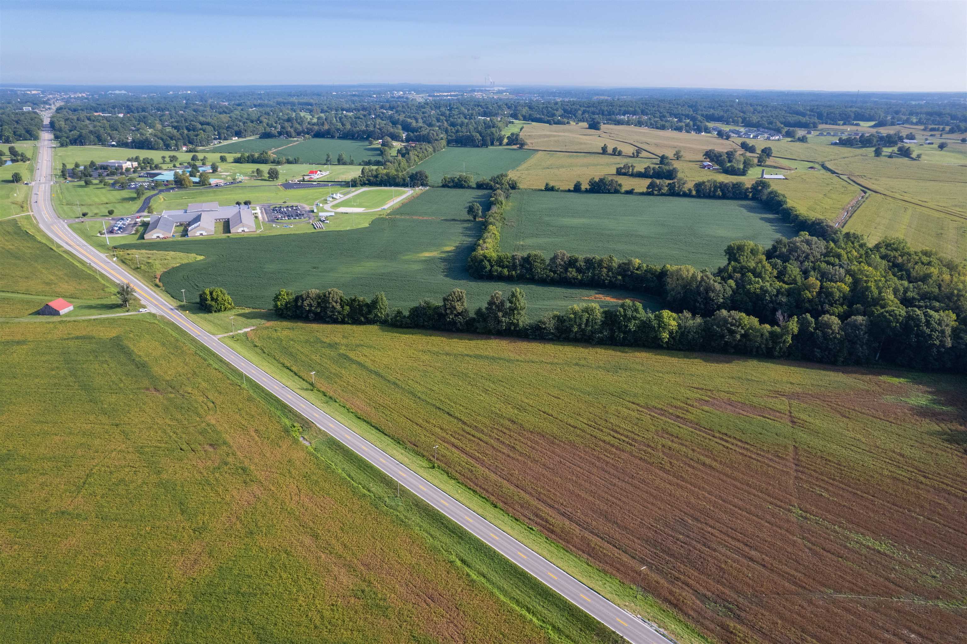 0000 Highway 231, Owensboro, Kentucky 42303, ,Farm,For Sale,Highway 231,95585