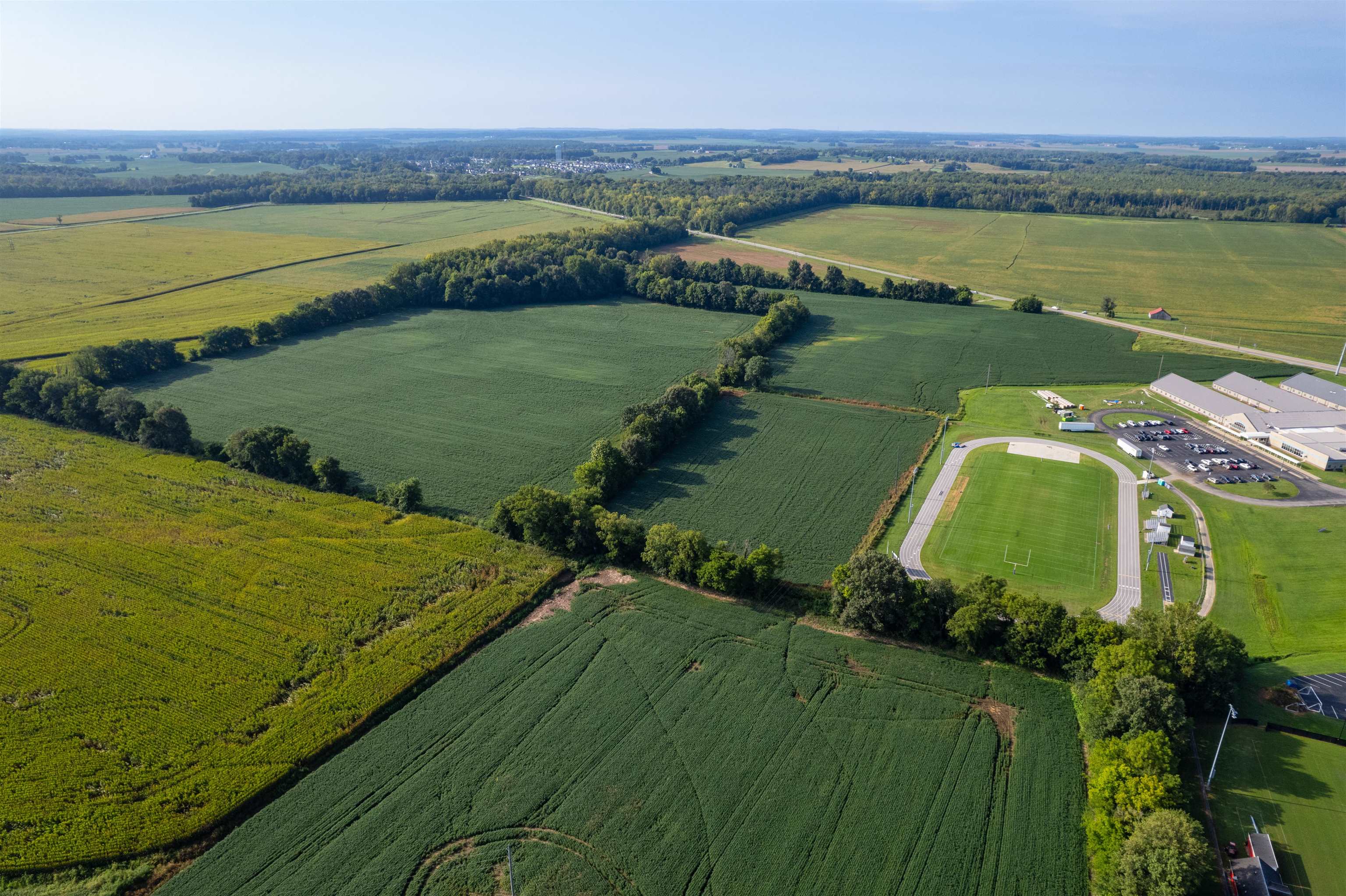 0000 Highway 231, Owensboro, Kentucky 42303, ,Farm,For Sale,Highway 231,95585