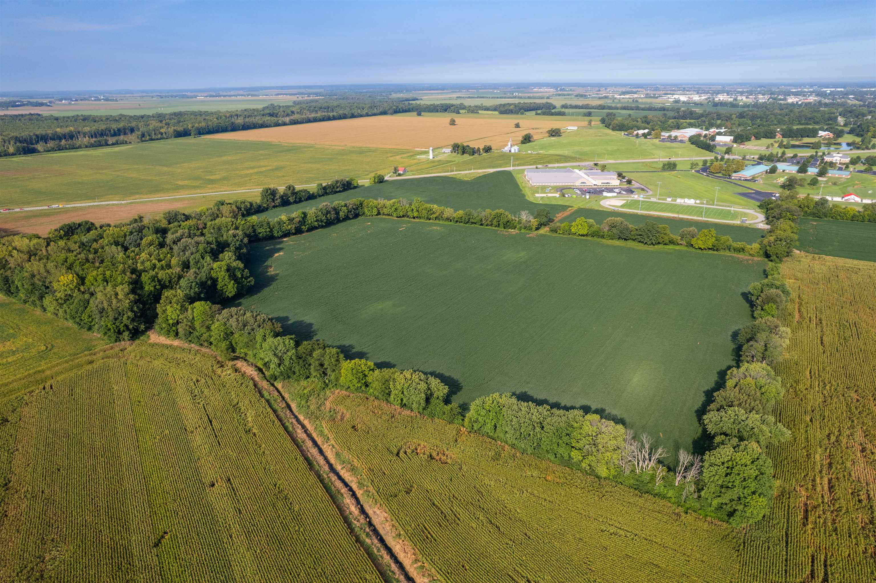 0000 Highway 231, Owensboro, Kentucky 42303, ,Farm,For Sale,Highway 231,95585