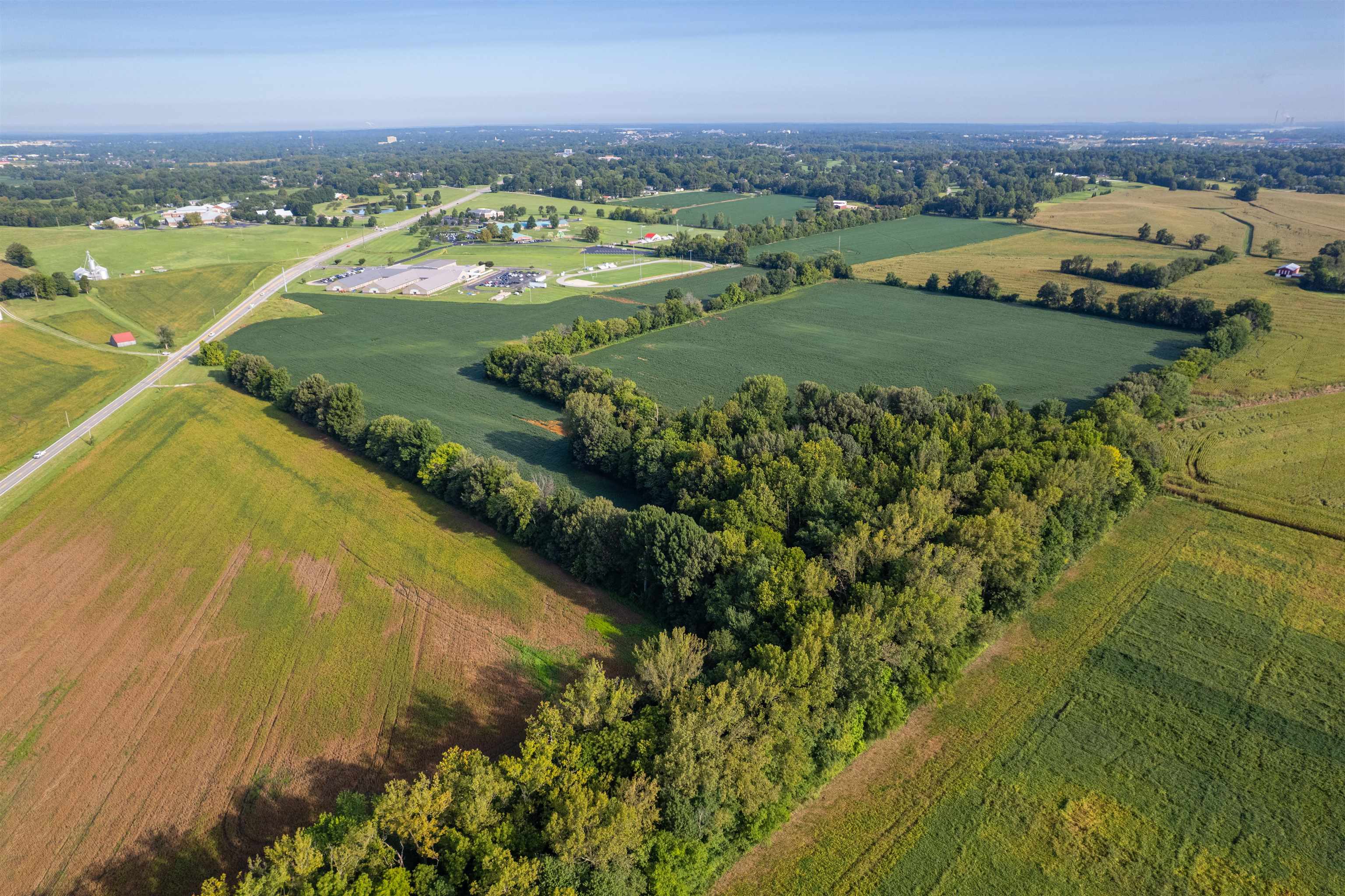 0000 Highway 231, Owensboro, Kentucky 42303, ,Farm,For Sale,Highway 231,95585