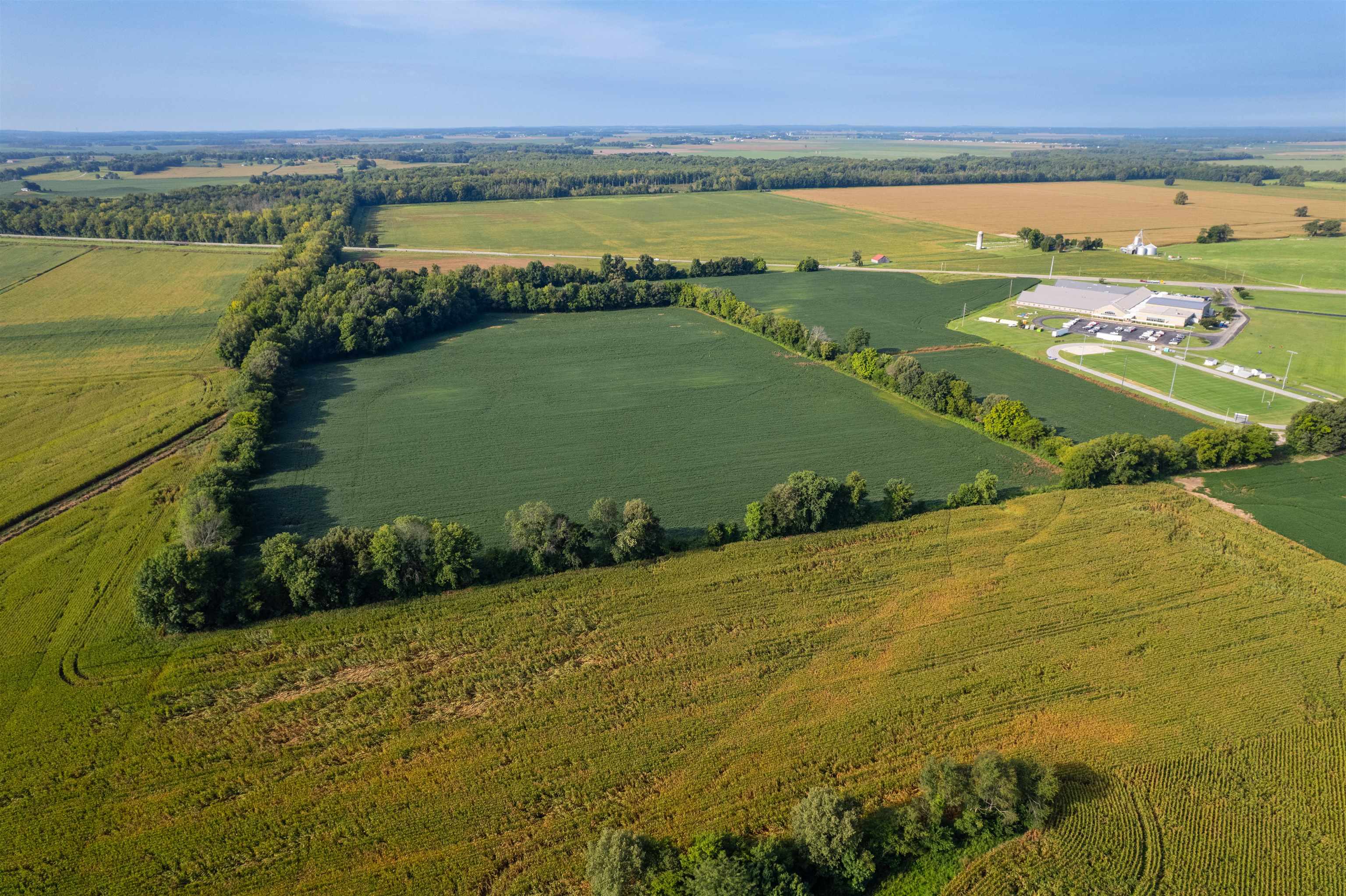 0000 Highway 231, Owensboro, Kentucky 42303, ,Farm,For Sale,Highway 231,95585