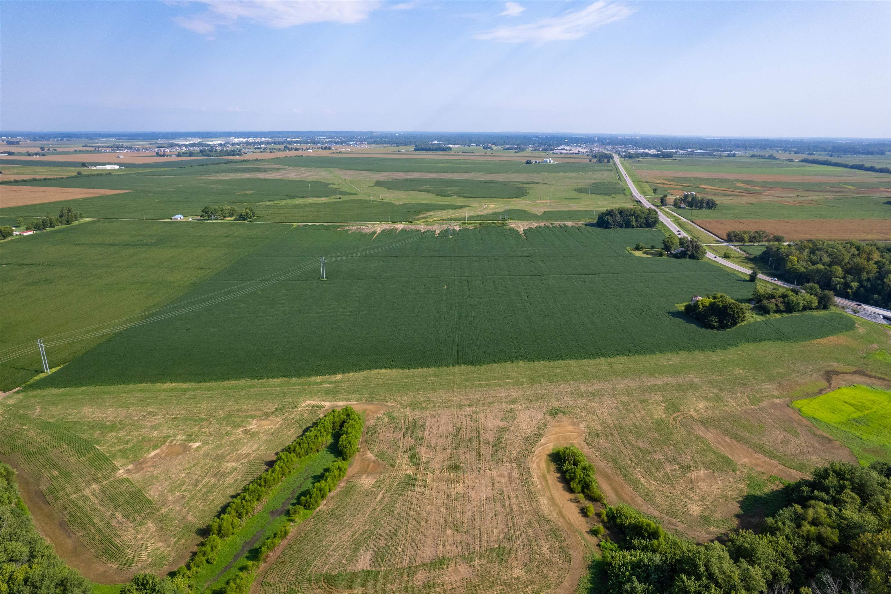 6520 Highway 431, Utica, Kentucky 42376, ,Farm,For Sale,Highway 431,95586