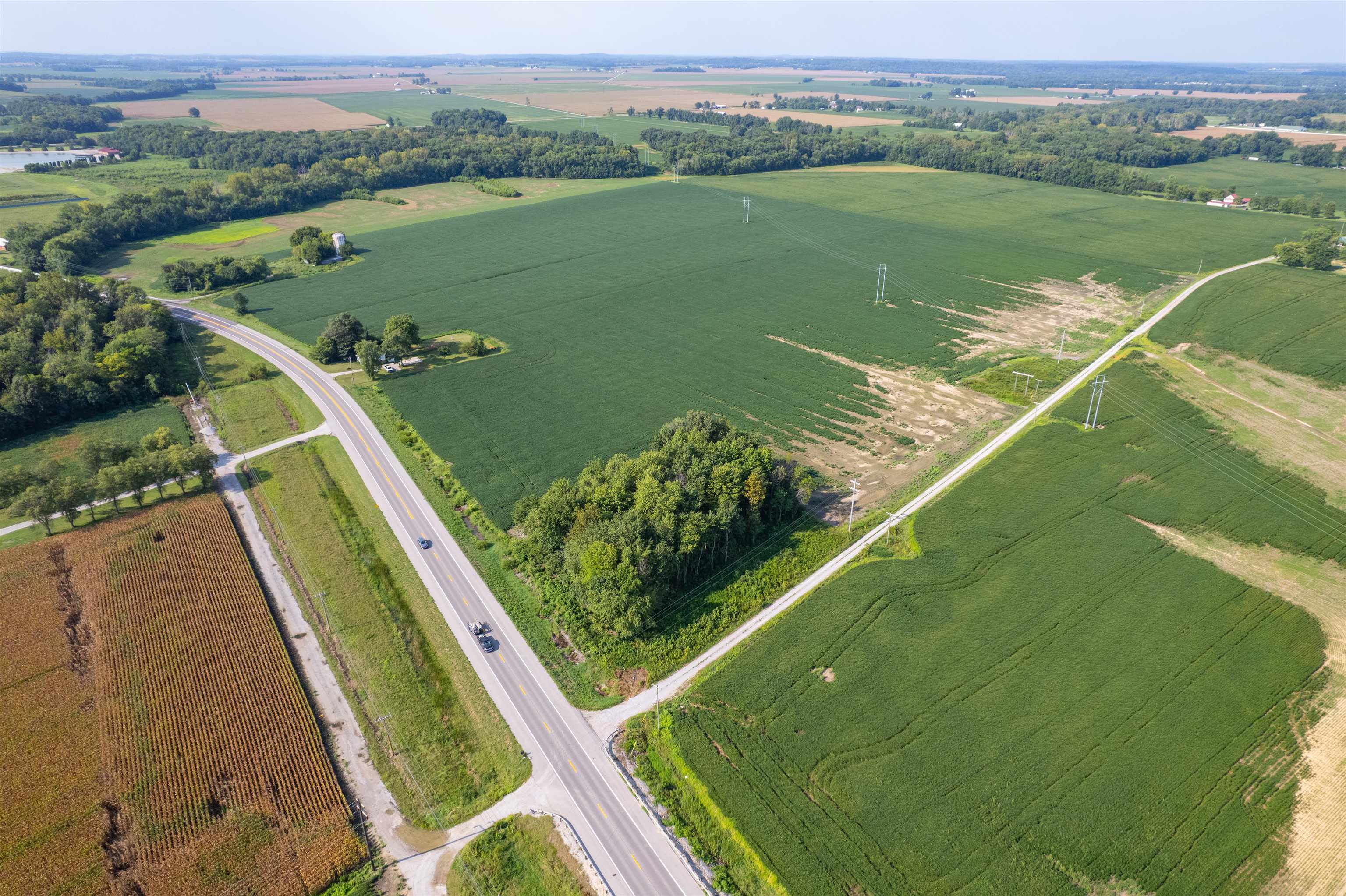6520 Highway 431, Utica, Kentucky 42376, ,Farm,For Sale,Highway 431,95586