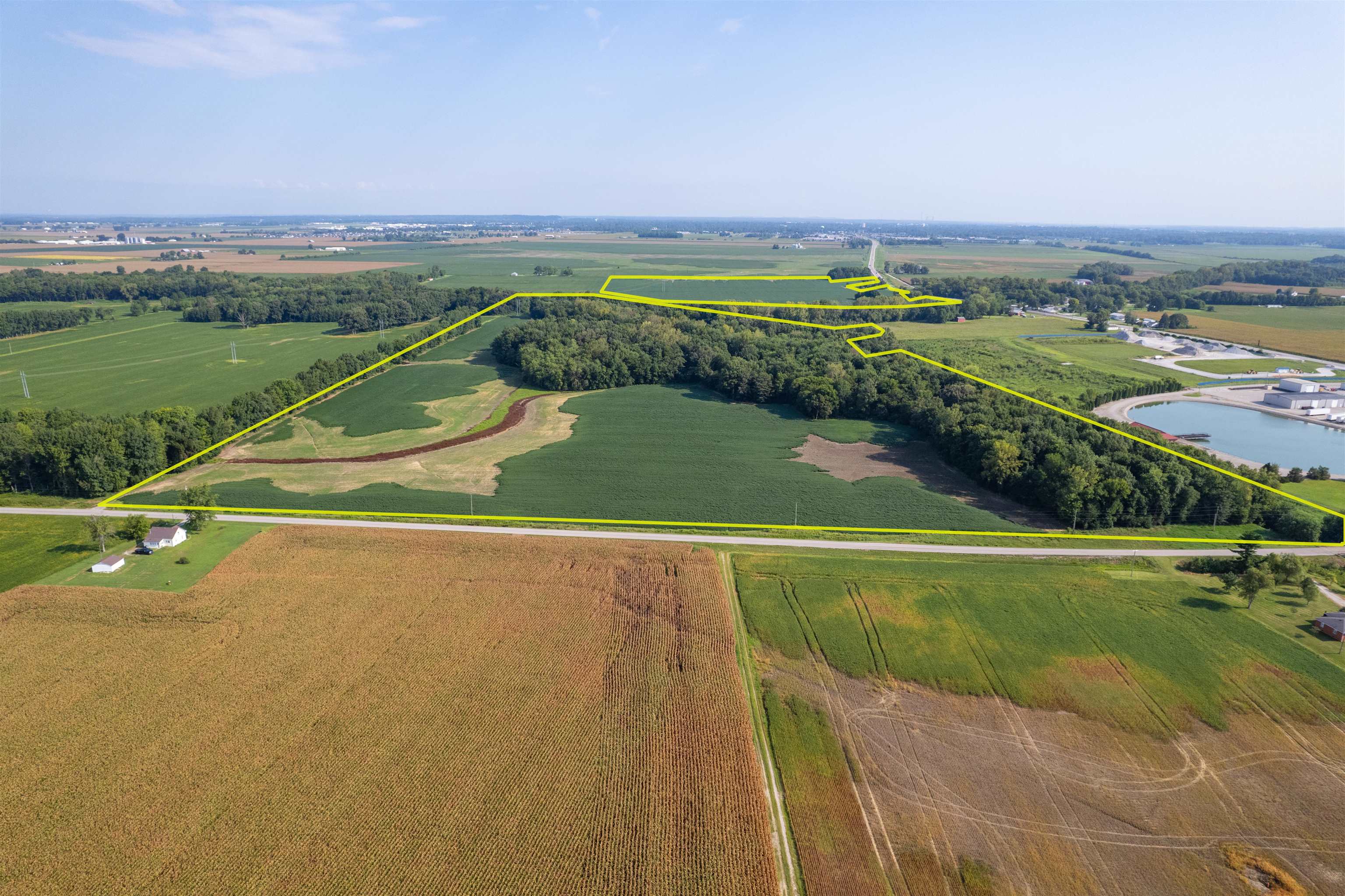 6520 Highway 431, Utica, Kentucky 42376, ,Farm,For Sale,Highway 431,95586
