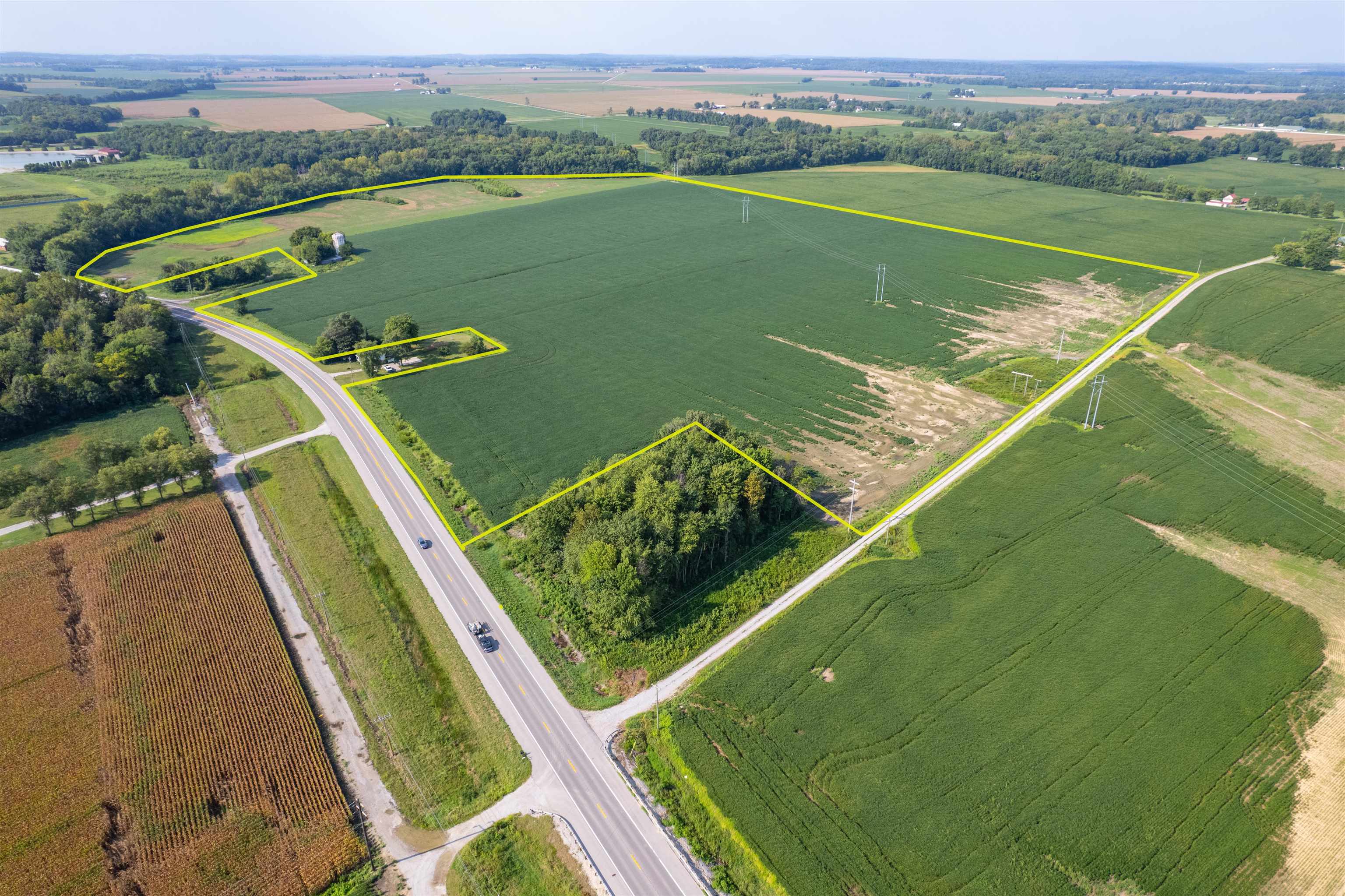 6520 Highway 431, Utica, Kentucky 42376, ,Farm,For Sale,Highway 431,95586