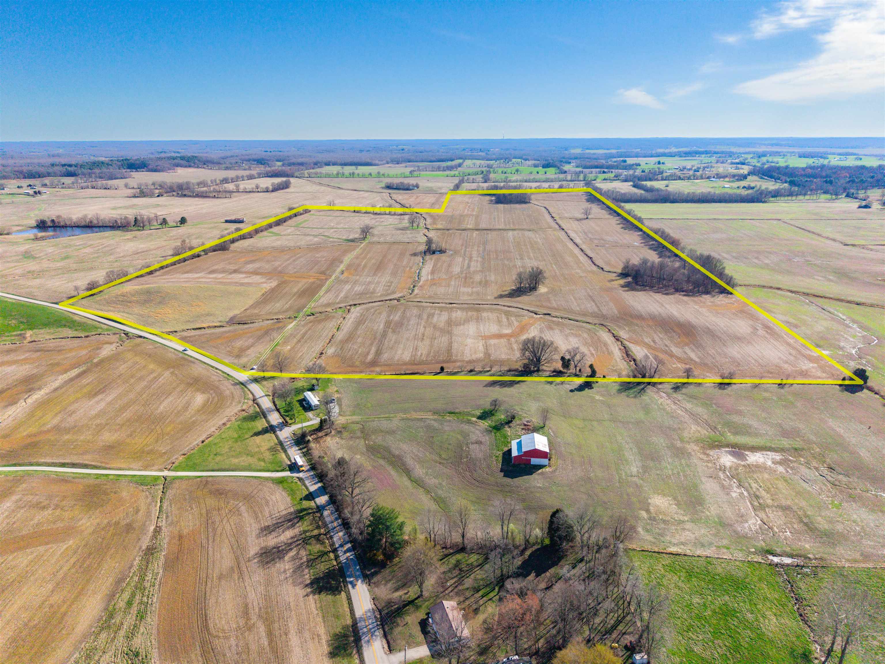 0000 Highway 762, Philpot, Kentucky 42366, ,Farm,For Sale,Highway 762,95587