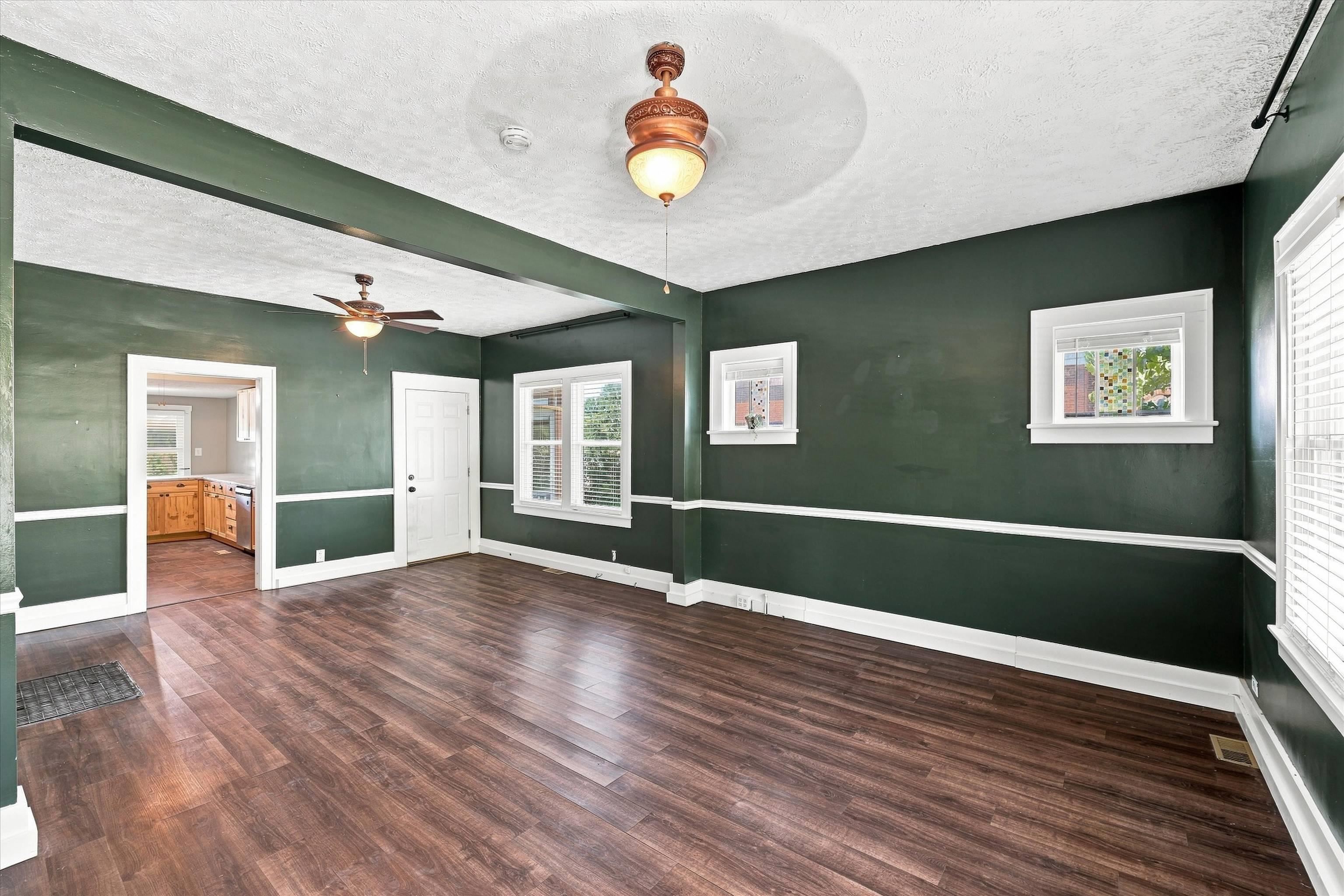 11525 State Route 69 N, Dundee, Kentucky 42338, 4 Bedrooms Bedrooms, ,2 BathroomsBathrooms,Single Family Residence,For Sale,State Route 69 N,95599