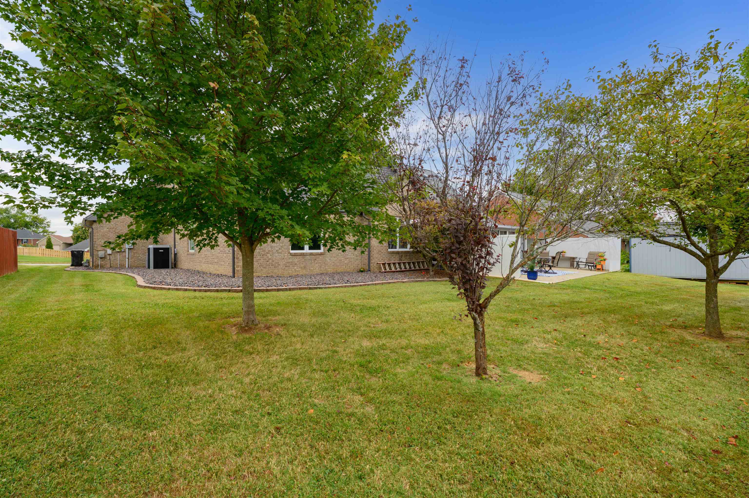 2845 Turfway Drive, Owensboro, Kentucky 42303, 4 Bedrooms Bedrooms, ,3 BathroomsBathrooms,Single Family Residence,For Sale,Turfway Drive,95624