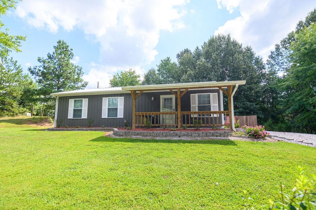 8592 Hwy. 54, Philpot, Kentucky 42366, 3 Bedrooms Bedrooms, ,2 BathroomsBathrooms,Single Family Residence,For Sale,Hwy. 54,95625