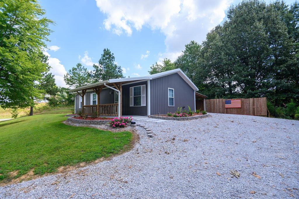 8592 Hwy. 54, Philpot, Kentucky 42366, 3 Bedrooms Bedrooms, ,2 BathroomsBathrooms,Single Family Residence,For Sale,Hwy. 54,95625