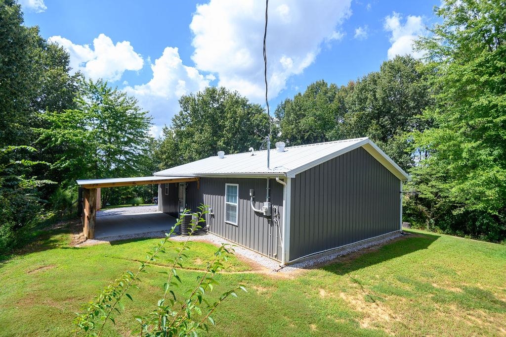 8592 Hwy. 54, Philpot, Kentucky 42366, 3 Bedrooms Bedrooms, ,2 BathroomsBathrooms,Single Family Residence,For Sale,Hwy. 54,95625