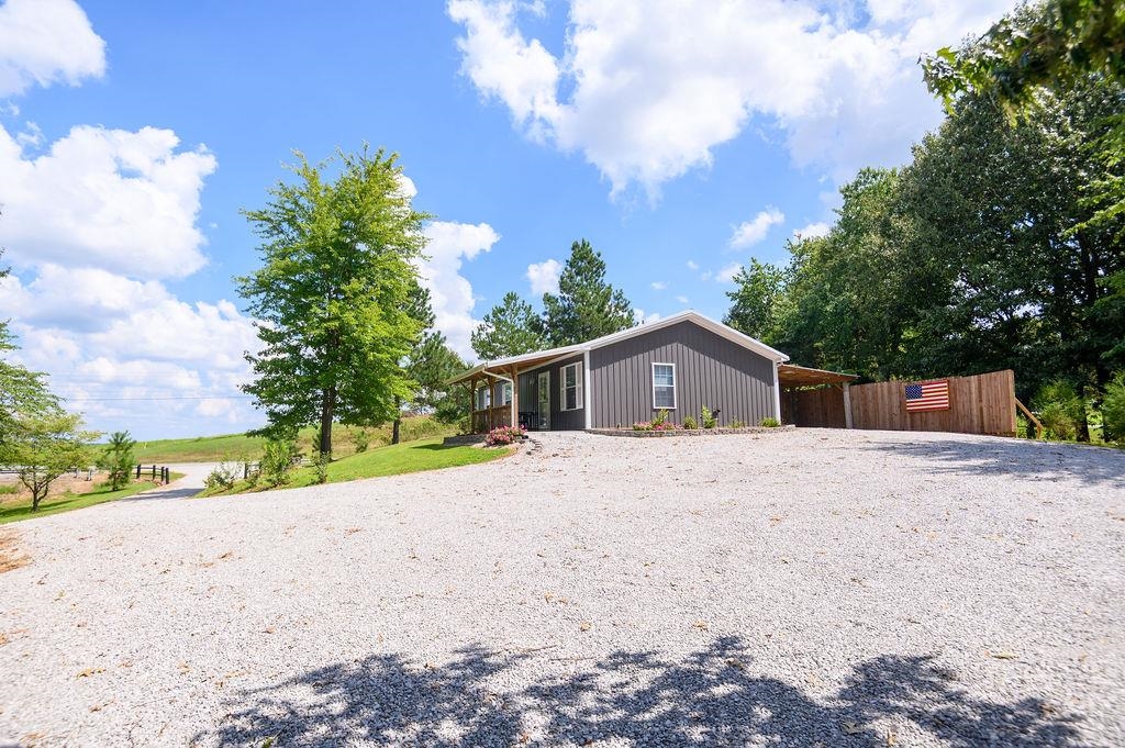 8592 Hwy. 54, Philpot, Kentucky 42366, 3 Bedrooms Bedrooms, ,2 BathroomsBathrooms,Single Family Residence,For Sale,Hwy. 54,95625