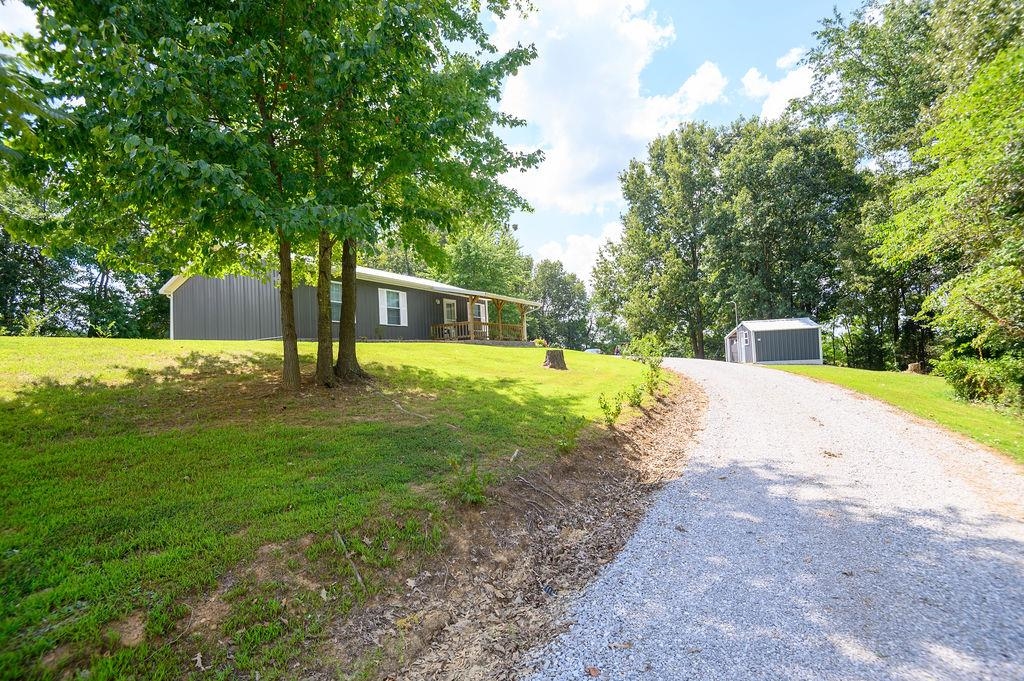 8592 Hwy. 54, Philpot, Kentucky 42366, 3 Bedrooms Bedrooms, ,2 BathroomsBathrooms,Single Family Residence,For Sale,Hwy. 54,95625