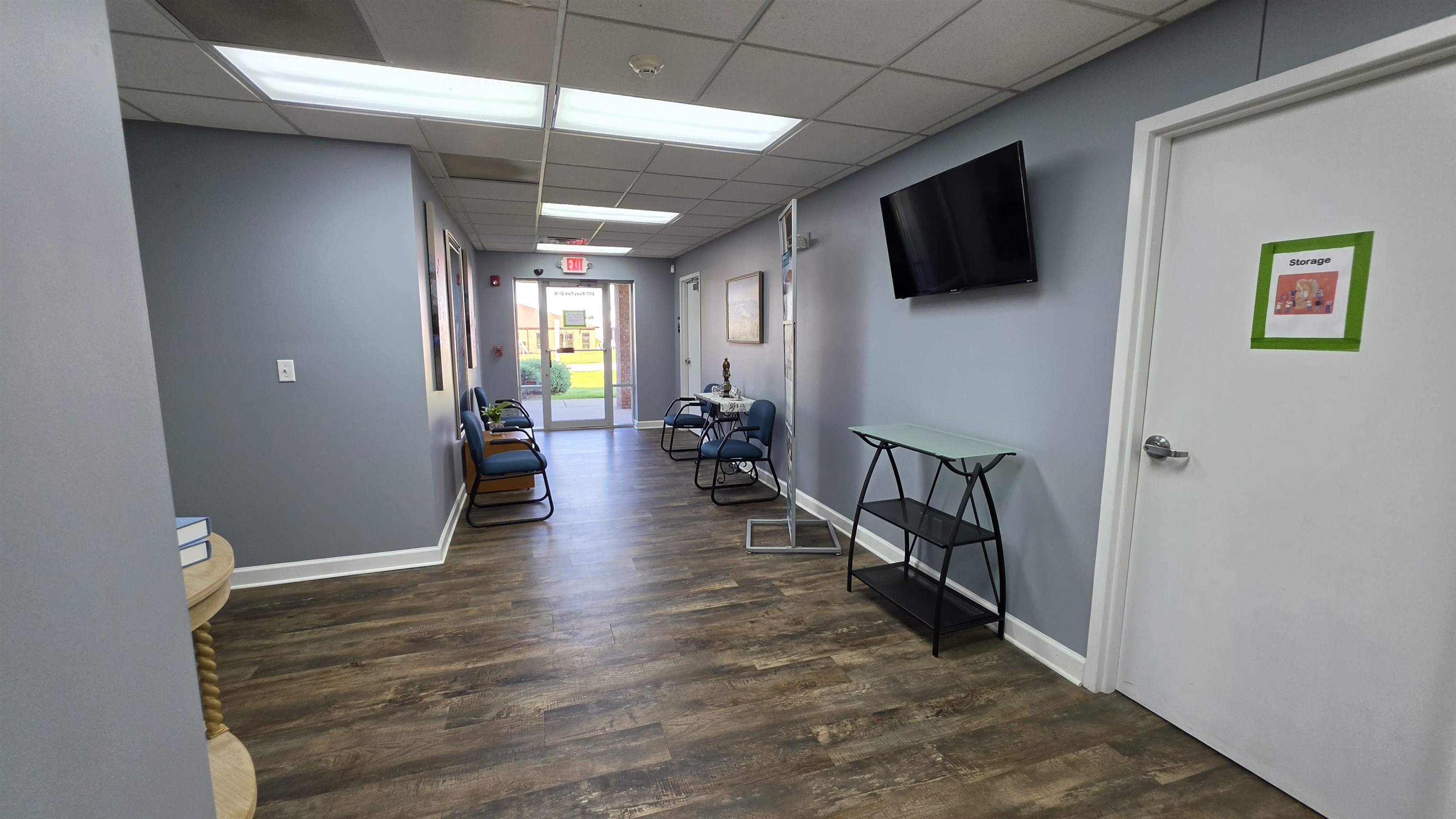 3117 Alvey Park, Owensboro, Kentucky 42303-0000, ,Office,For Sale,Alvey Park,95628