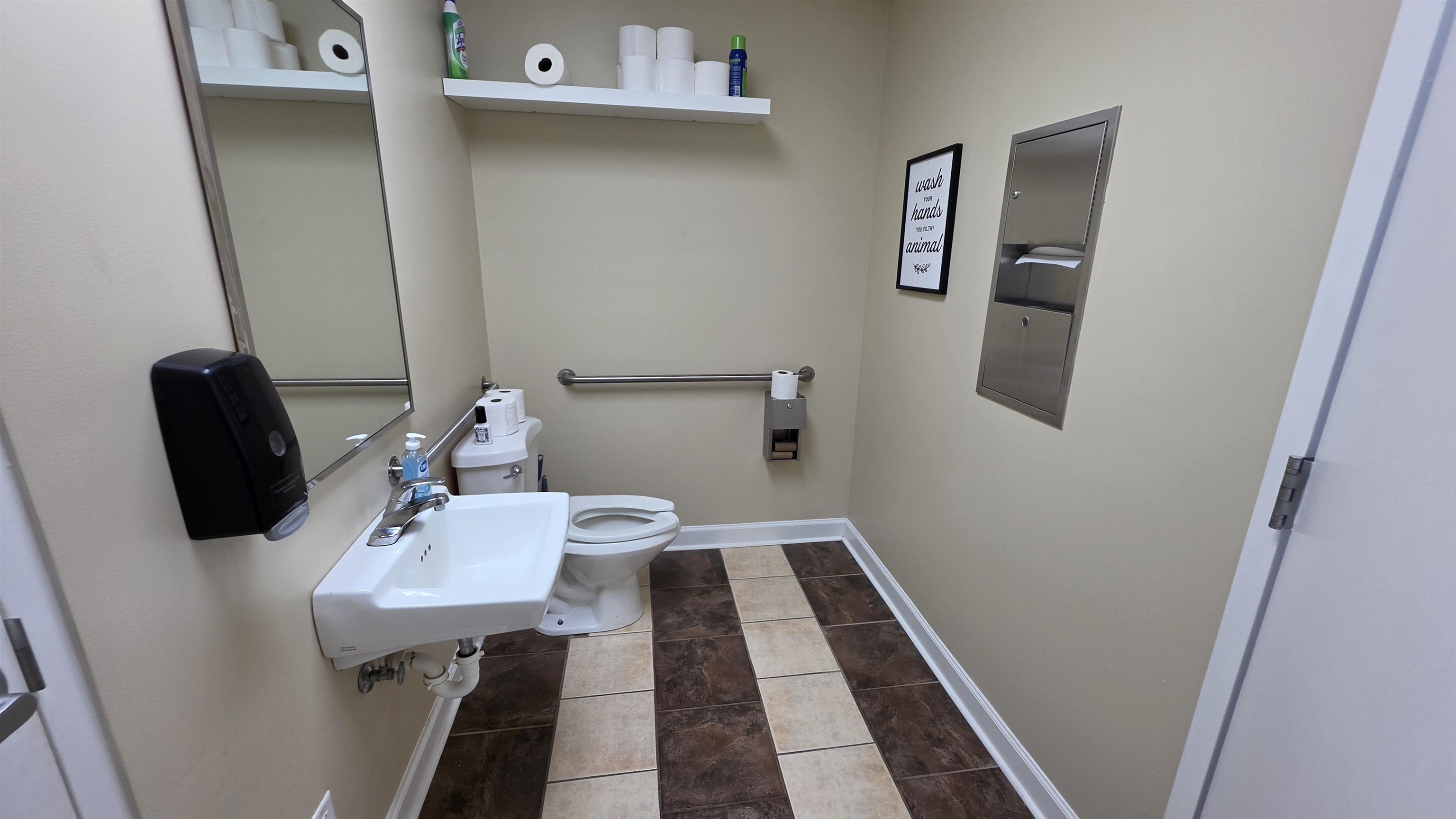 3117 Alvey Park, Owensboro, Kentucky 42303-0000, ,Office,For Sale,Alvey Park,95628