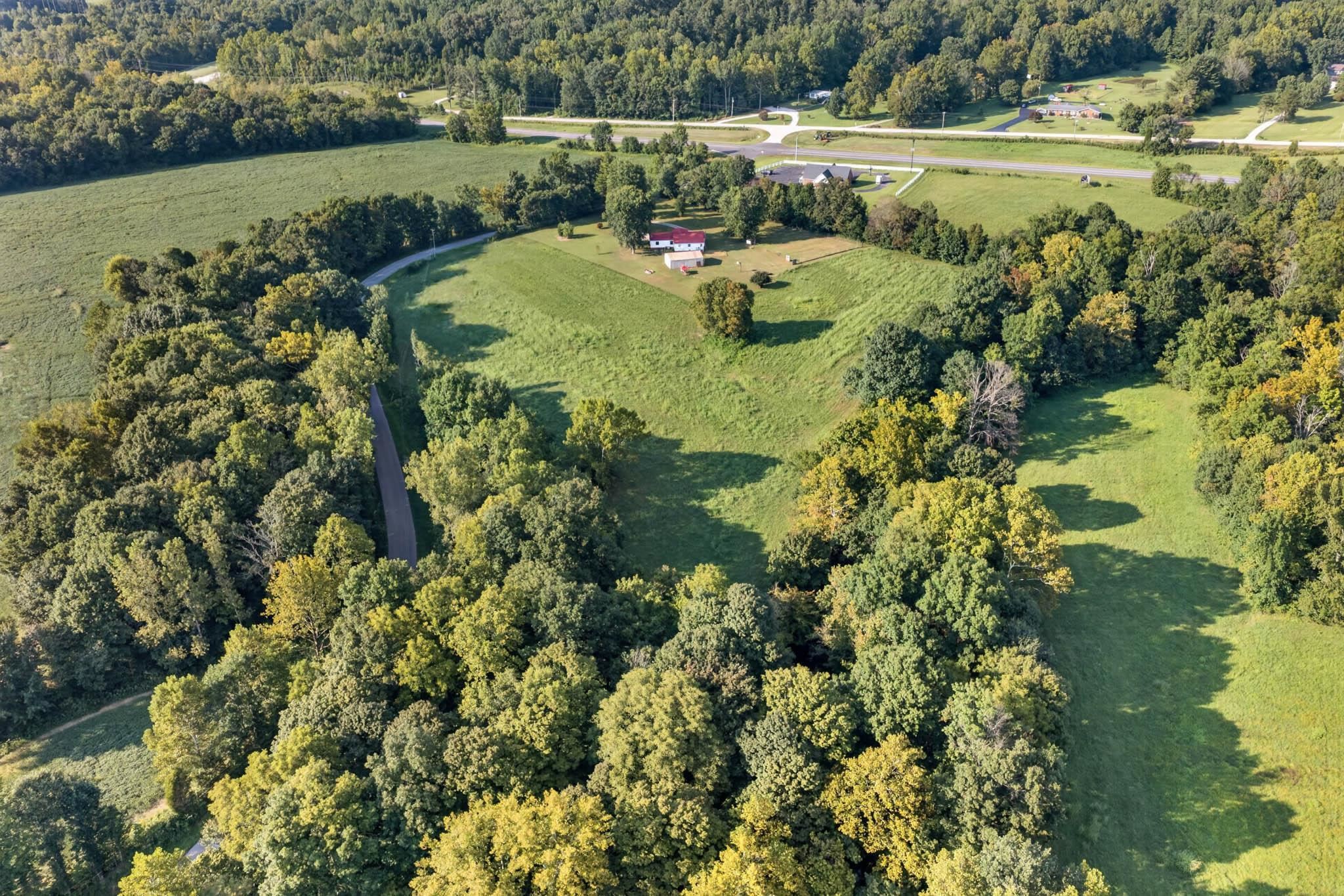 2902 Squirrel Tail Hollow Road, Hawesville, Kentucky 42348, 4 Bedrooms Bedrooms, ,2 BathroomsBathrooms,Manufactured On Land,For Sale,Squirrel Tail Hollow Road,95633